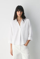 Persona Shirt - WHITE
