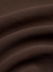 Posh Tube Top - Crepette™ - RICH MOCHA BROWN