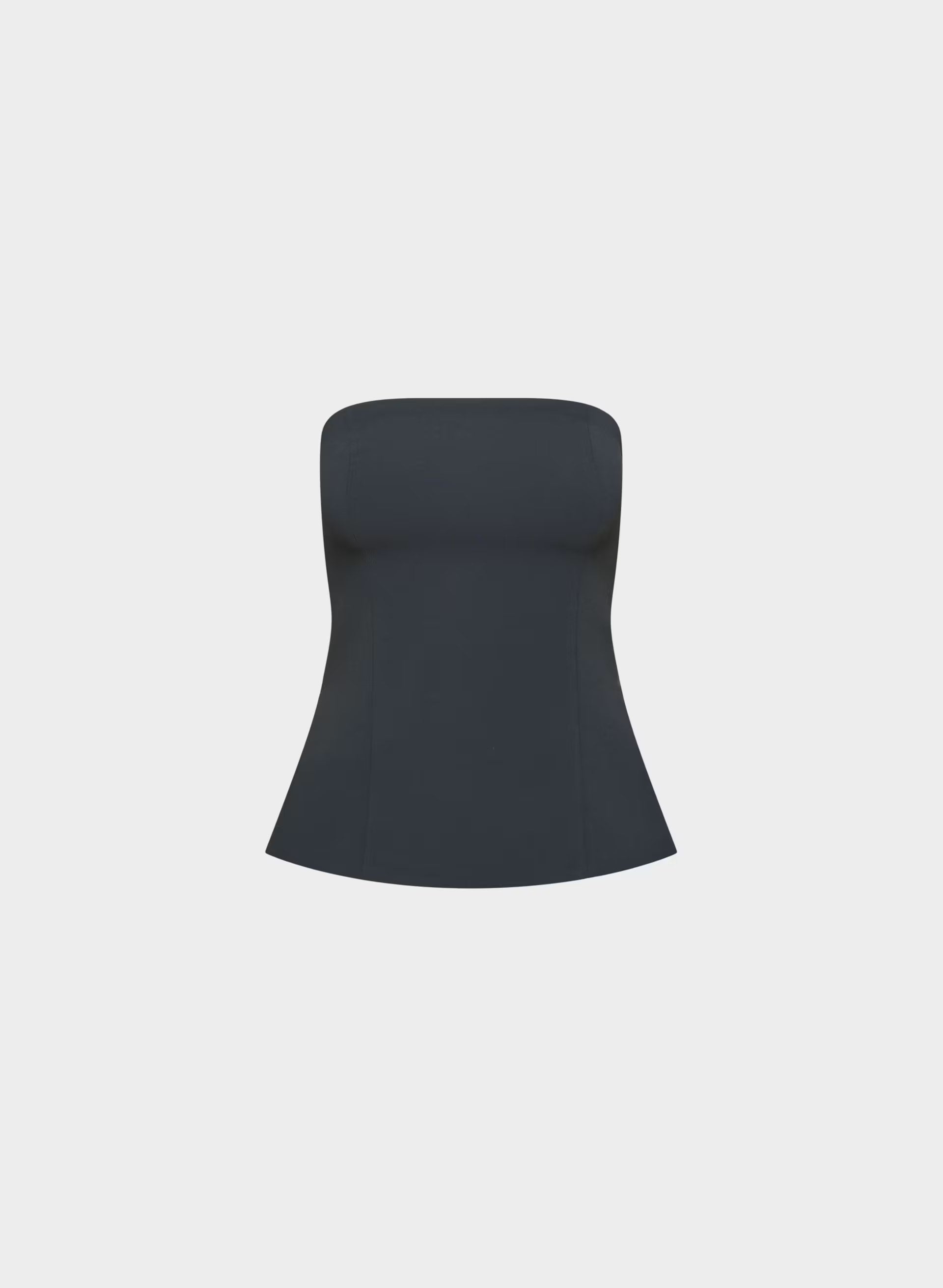 Posh Tube Top - Crepette™ - DARK NIGHT NAVY
