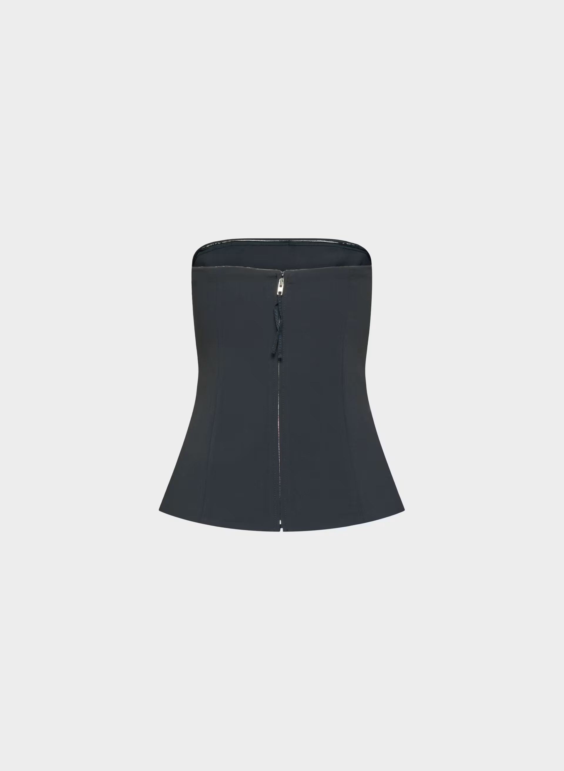 Posh Tube Top - Crepette™ - DARK NIGHT NAVY