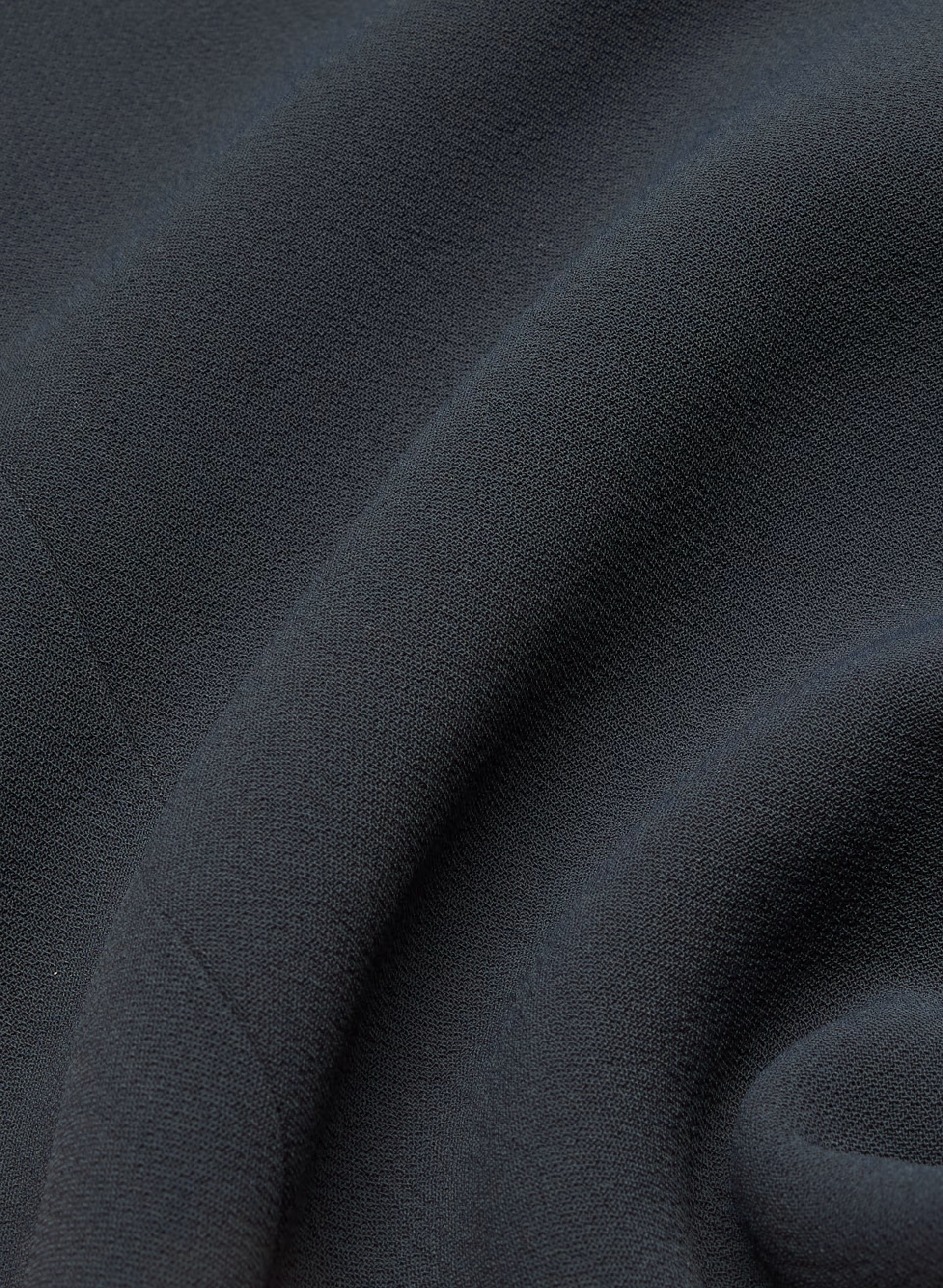 Posh Tube Top - Crepette™ - DARK NIGHT NAVY
