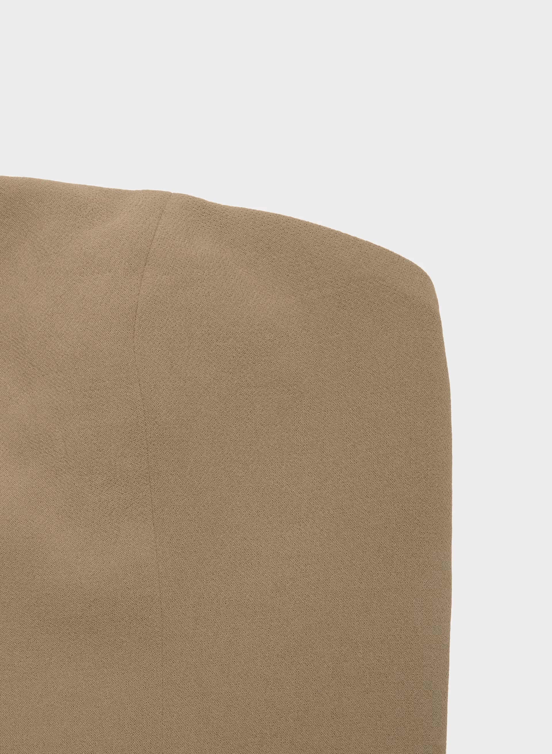 Posh Tube Top - Crepette™ - FOLIO TAUPE
