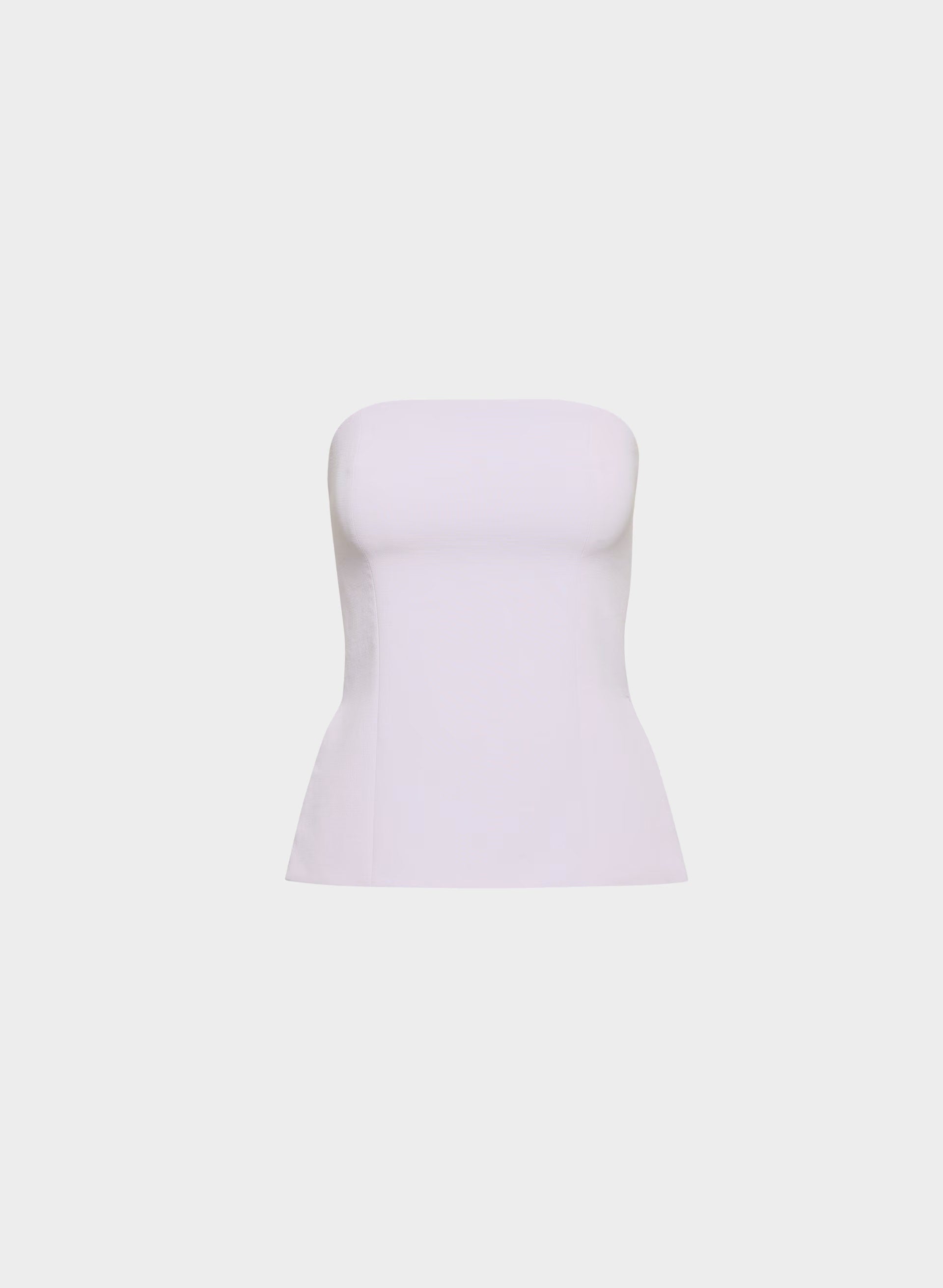 Posh Tube Top - Crepette™ - WILDFLOWER LILAC