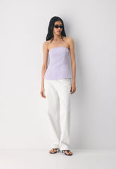 Posh Tube Top - Crepette™ - WILDFLOWER LILAC