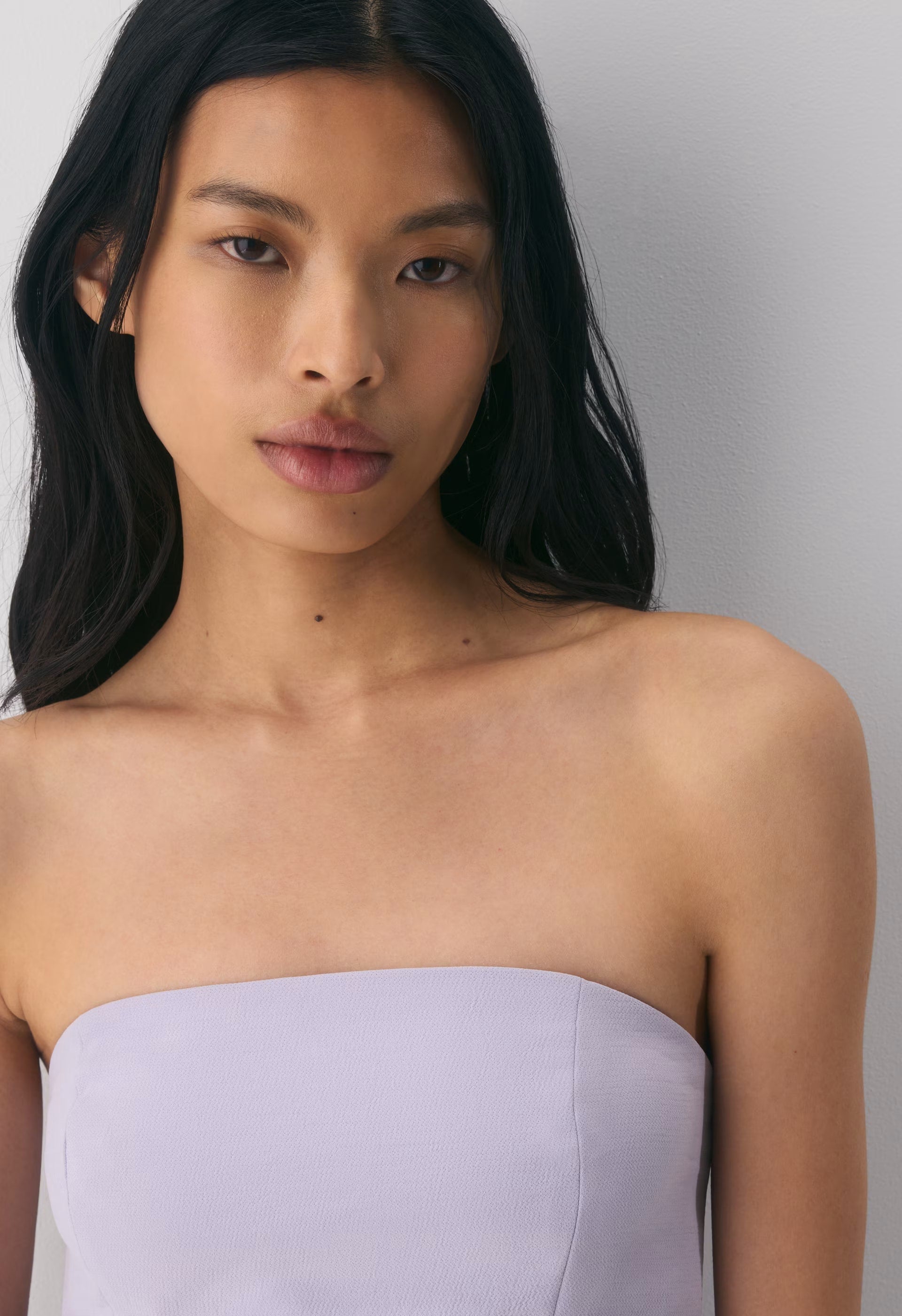 Posh Tube Top - Crepette™ - WILDFLOWER LILAC