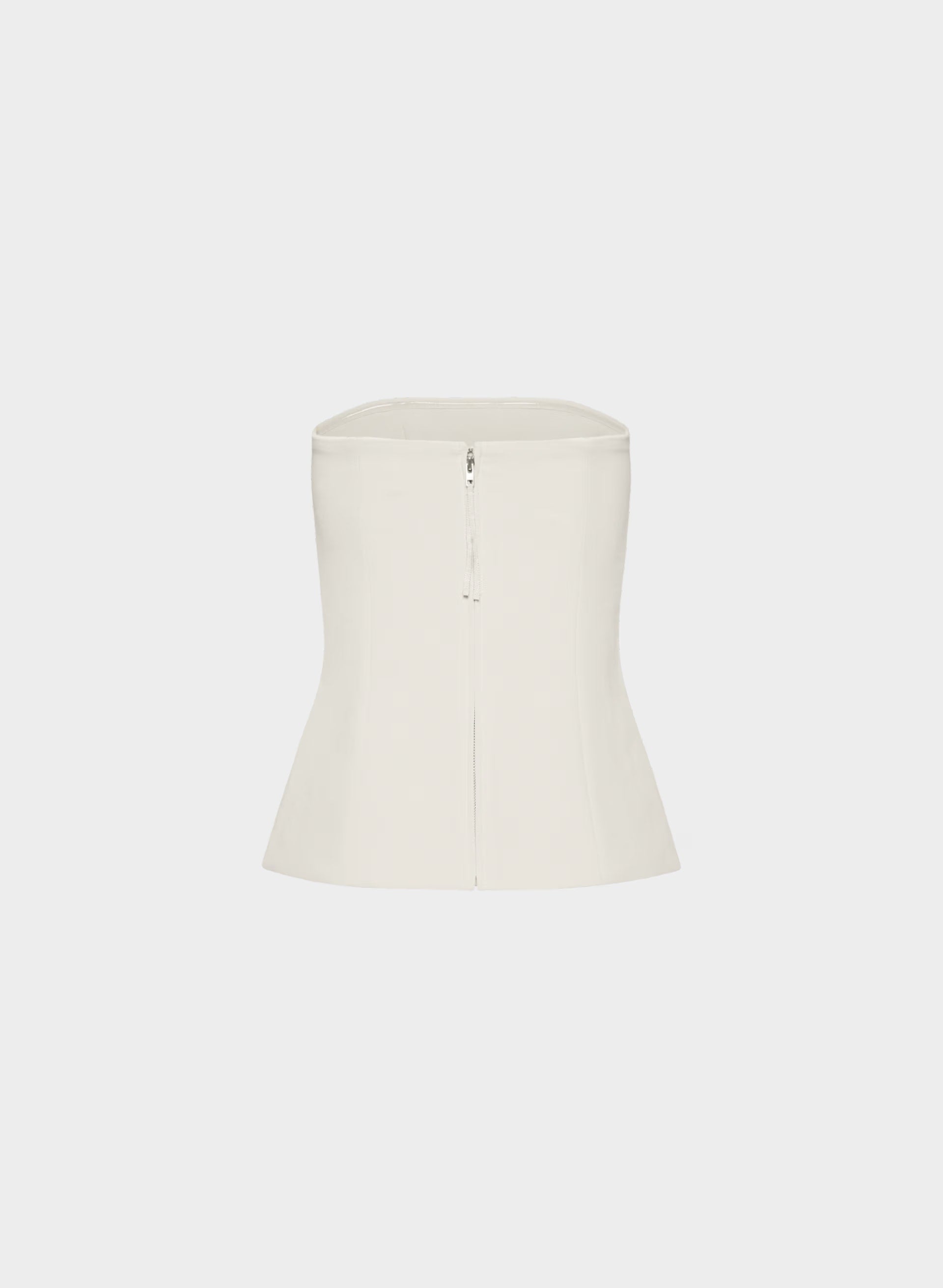 Posh Tube Top - Crepette™ - METROPOLIS BEIGE