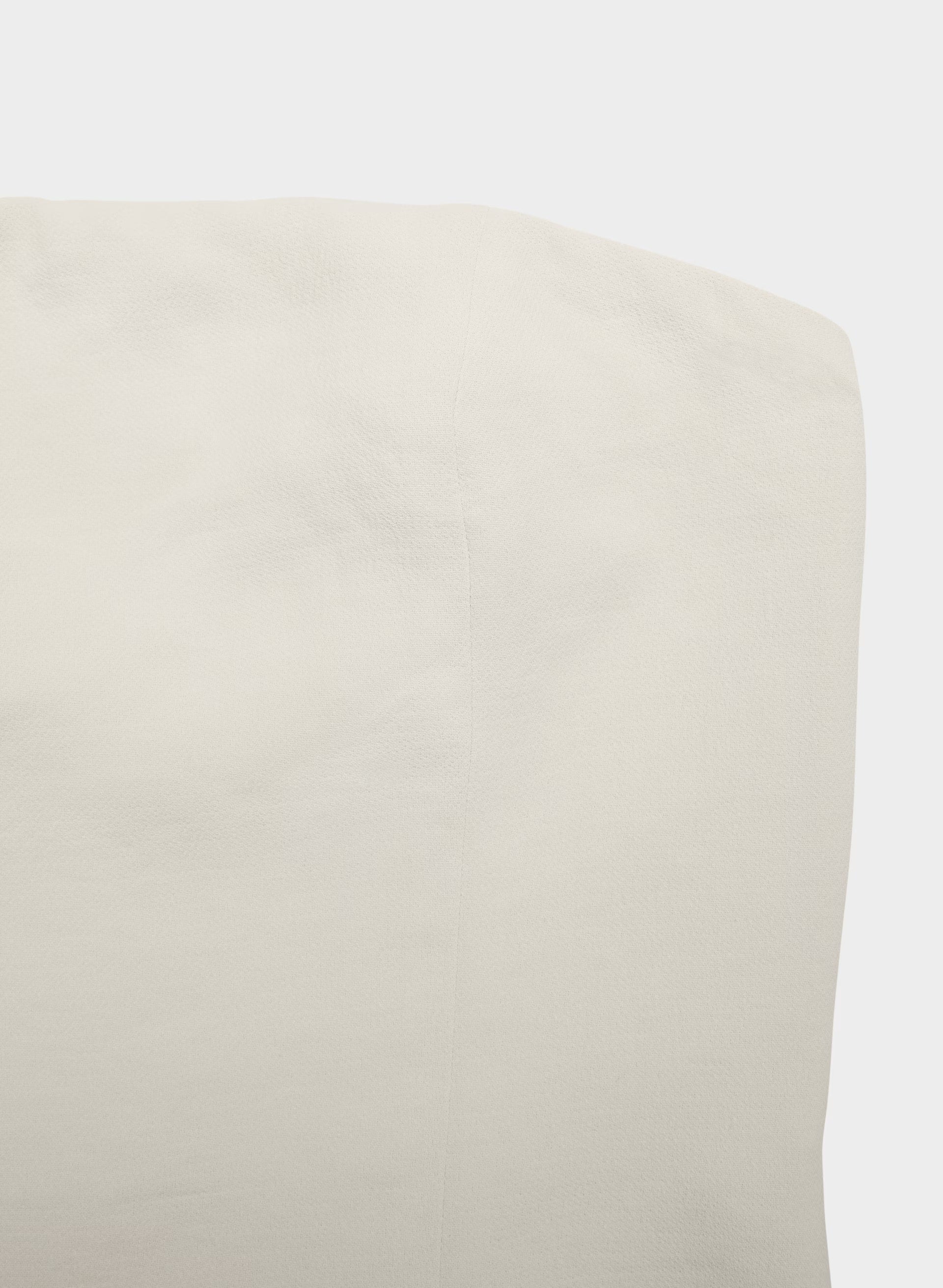 Posh Tube Top - Crepette™ - METROPOLIS BEIGE