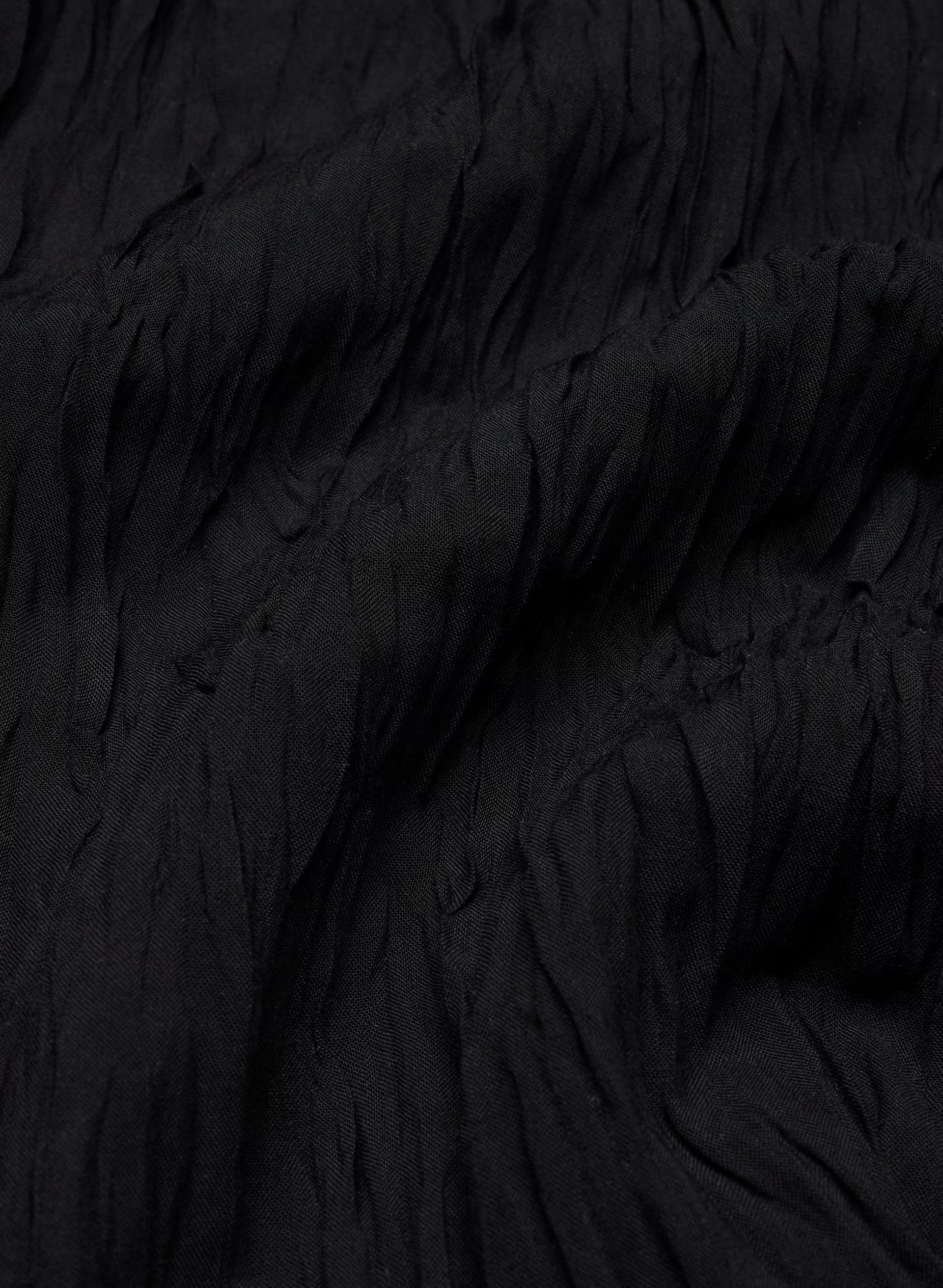 Boardwalk Top - BLACK