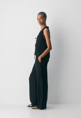 Boardwalk Top - BLACK
