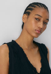 Boardwalk Top - BLACK