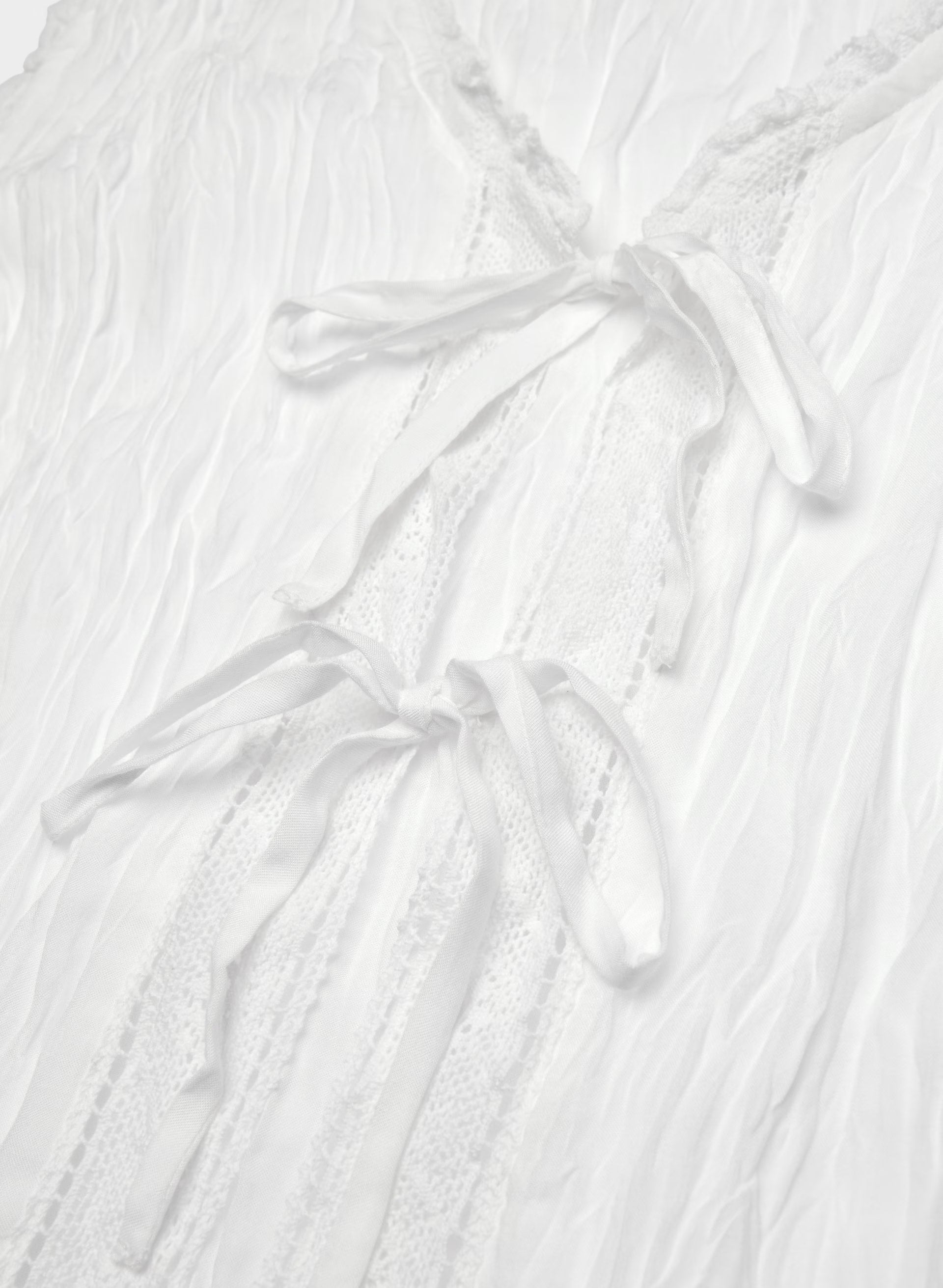 Boardwalk Top - WHITE