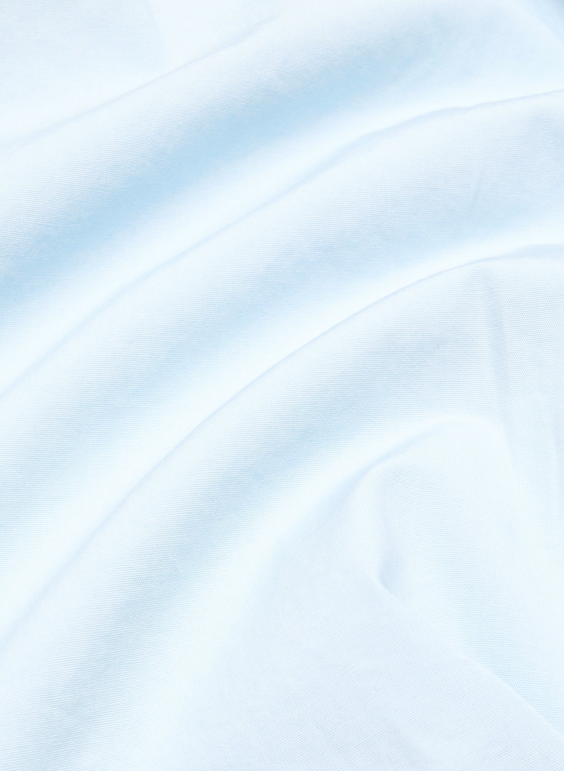 Caviar Poplin Camisole - VILLA BLUE