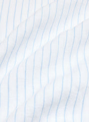 Archive Linen Shirt - MITCHELL ST W/ CNFWRB