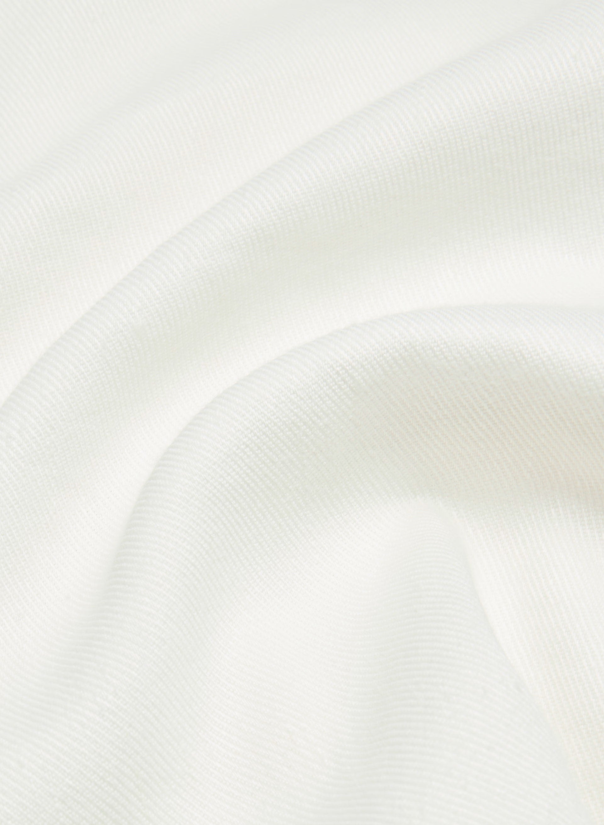Enigma Linen Top - LIGHT BIRCH