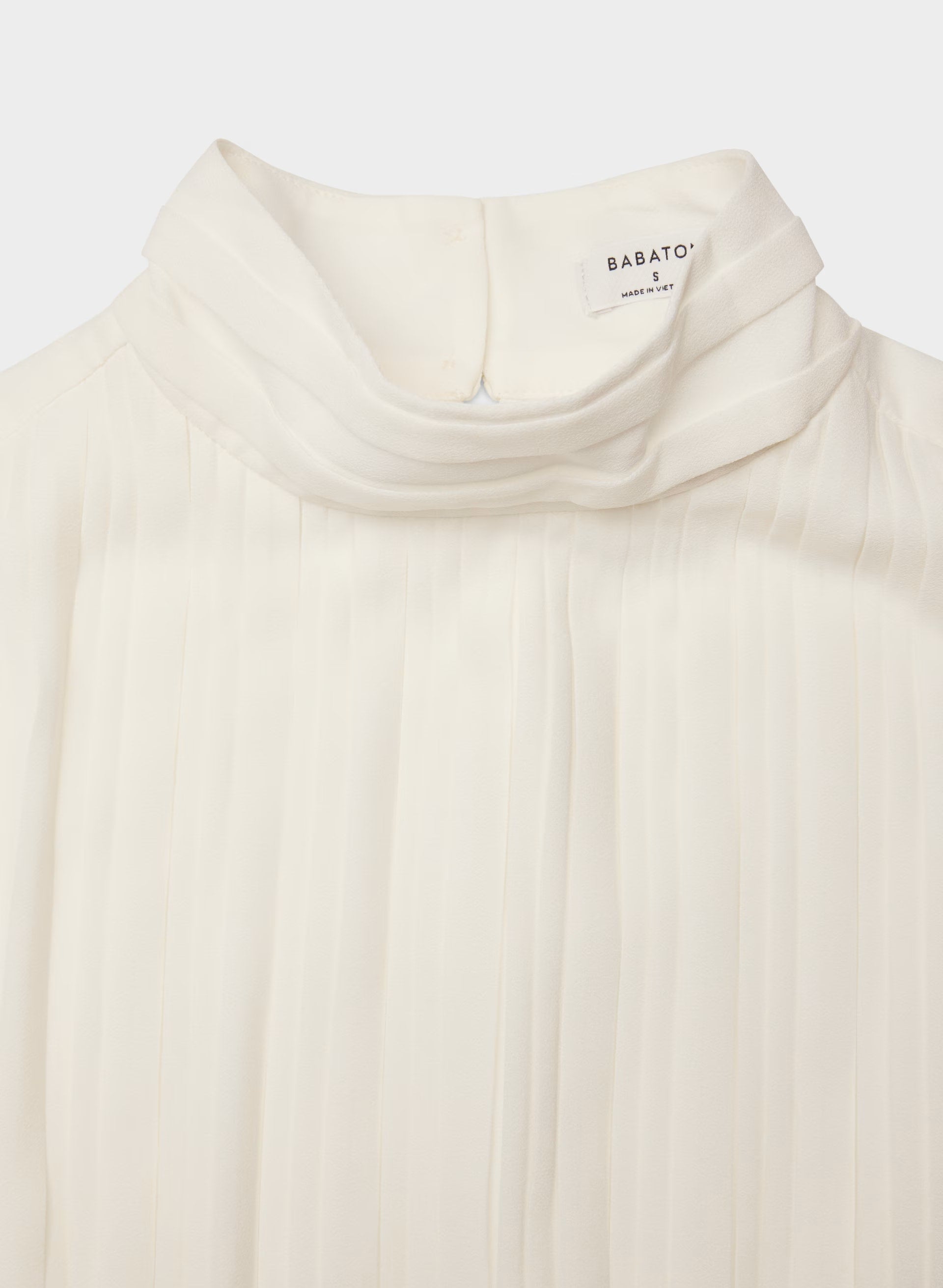 Ezra Top - LIGHT BIRCH