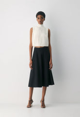 Ezra Top - LIGHT BIRCH