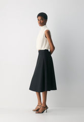 Ezra Top - LIGHT BIRCH