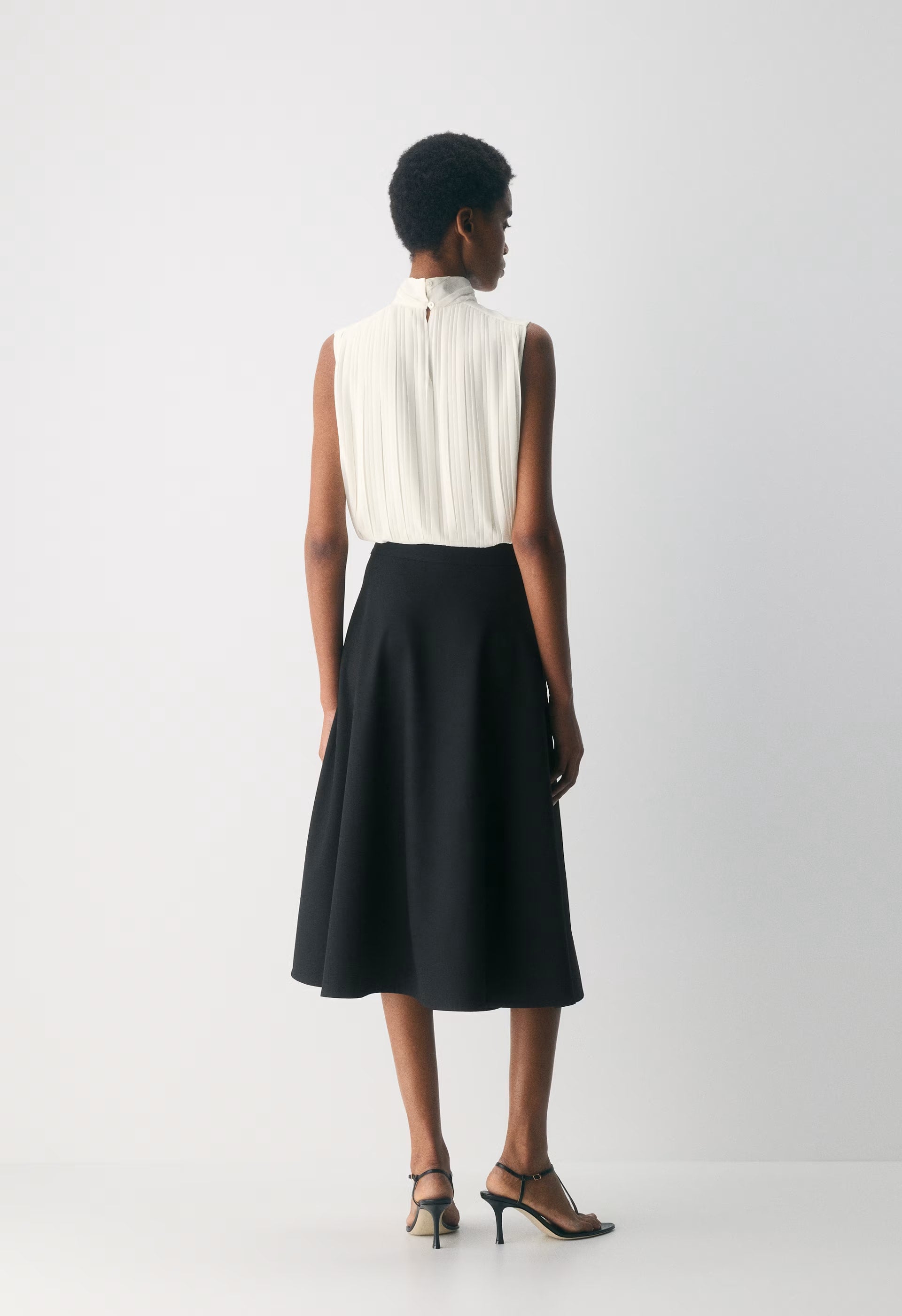 Ezra Top - LIGHT BIRCH