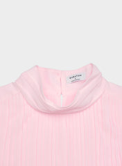 Ezra Top - VILLA PINK