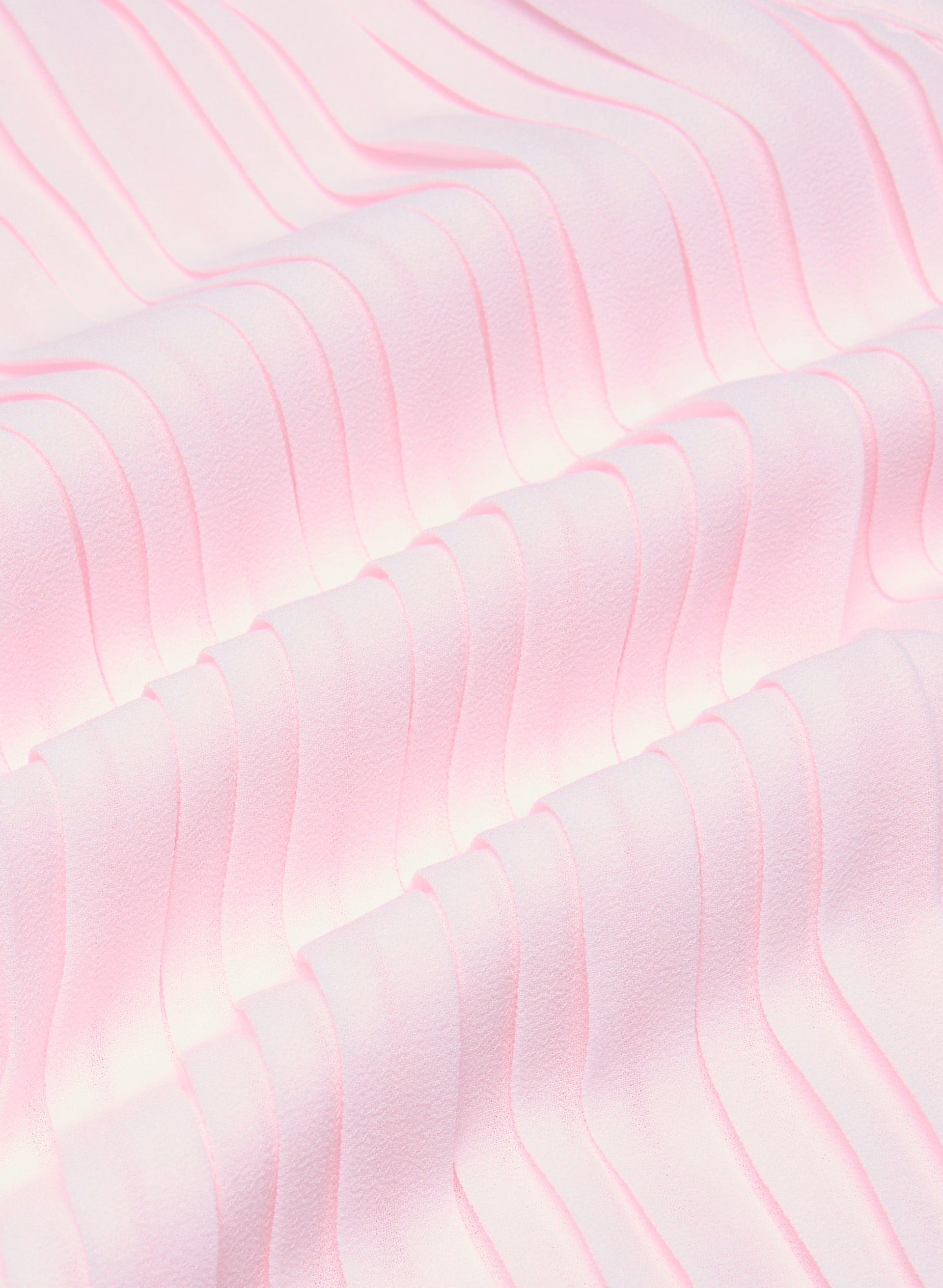 Ezra Top - VILLA PINK