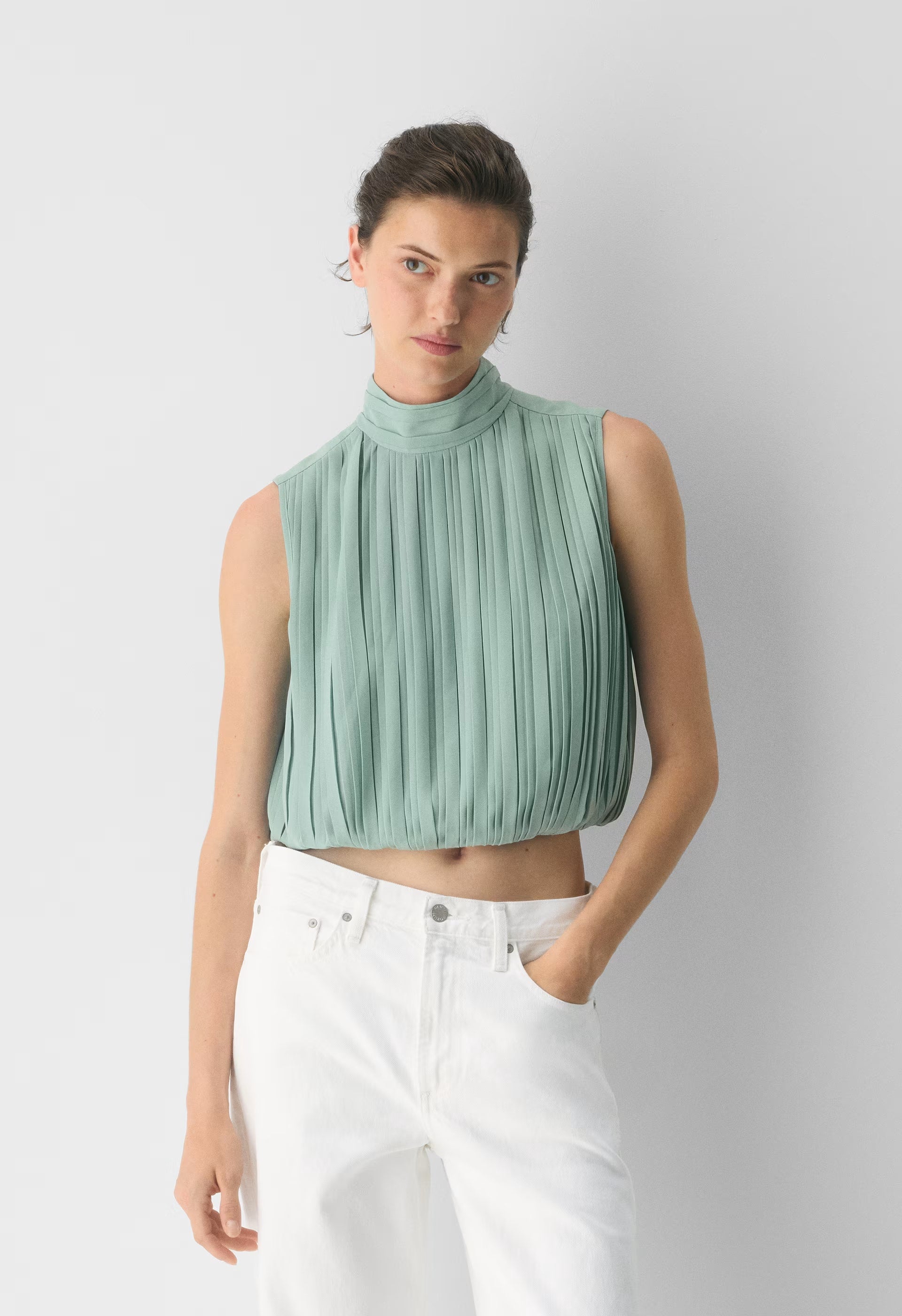 Ezra Top - GODDESS SAGE