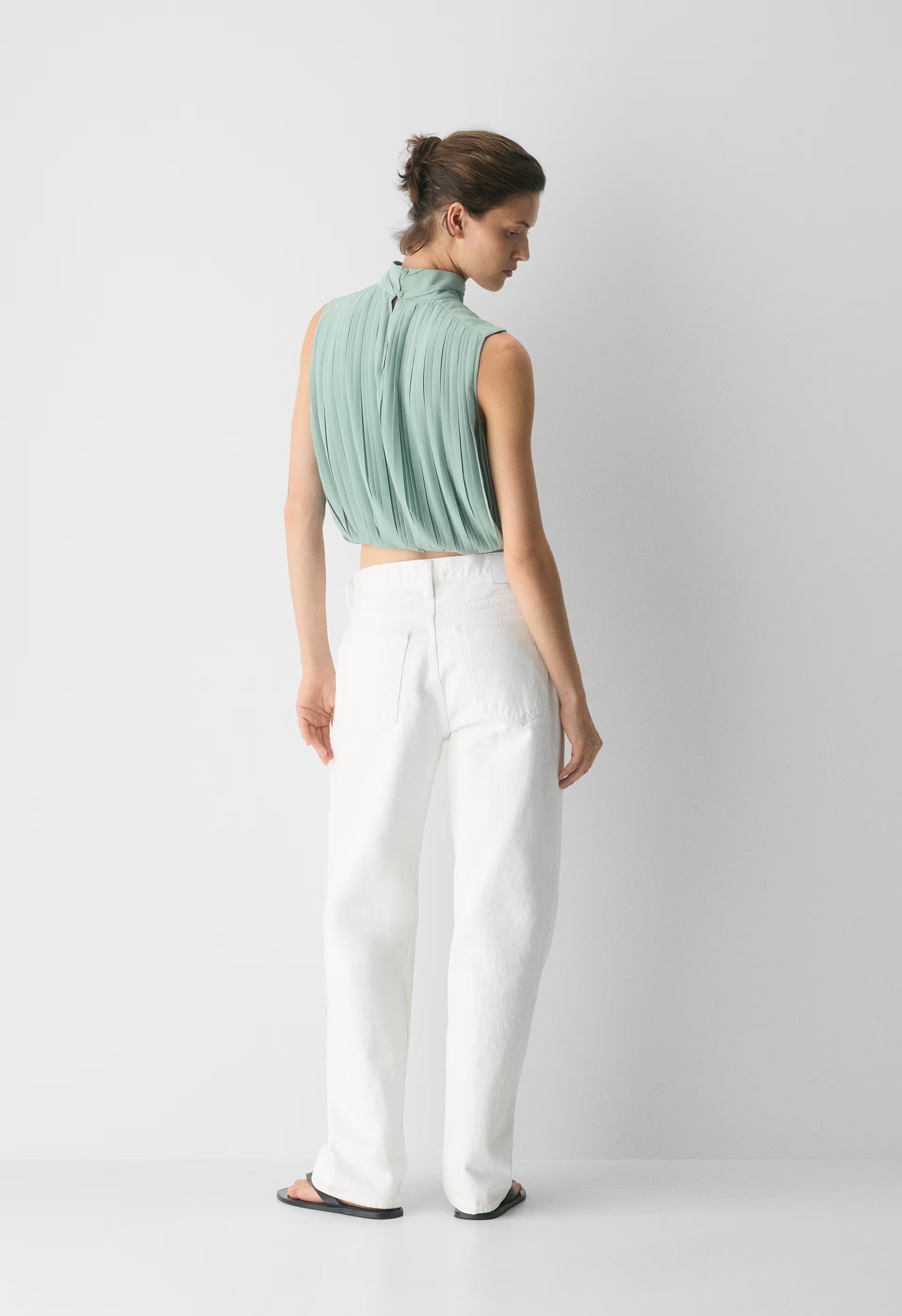 Ezra Top - GODDESS SAGE