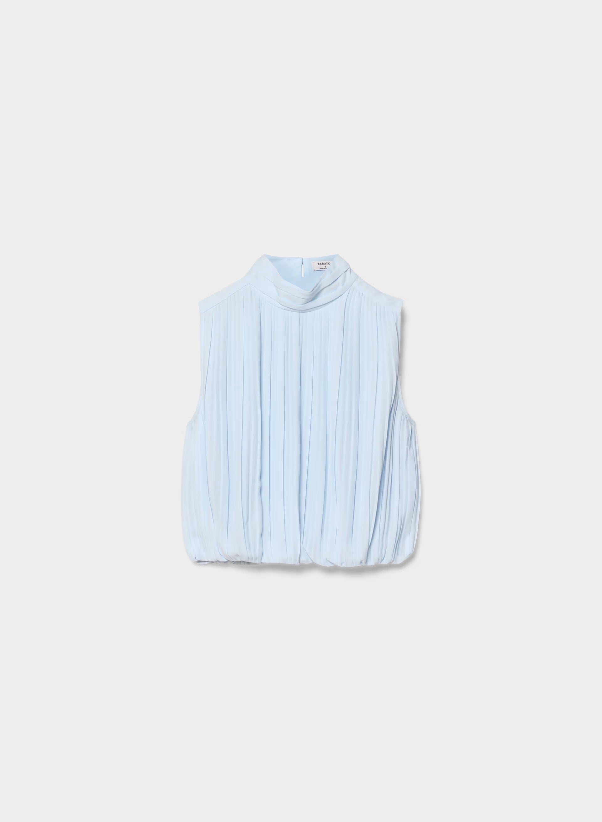 Ezra Top - MIDDAY BLUE
