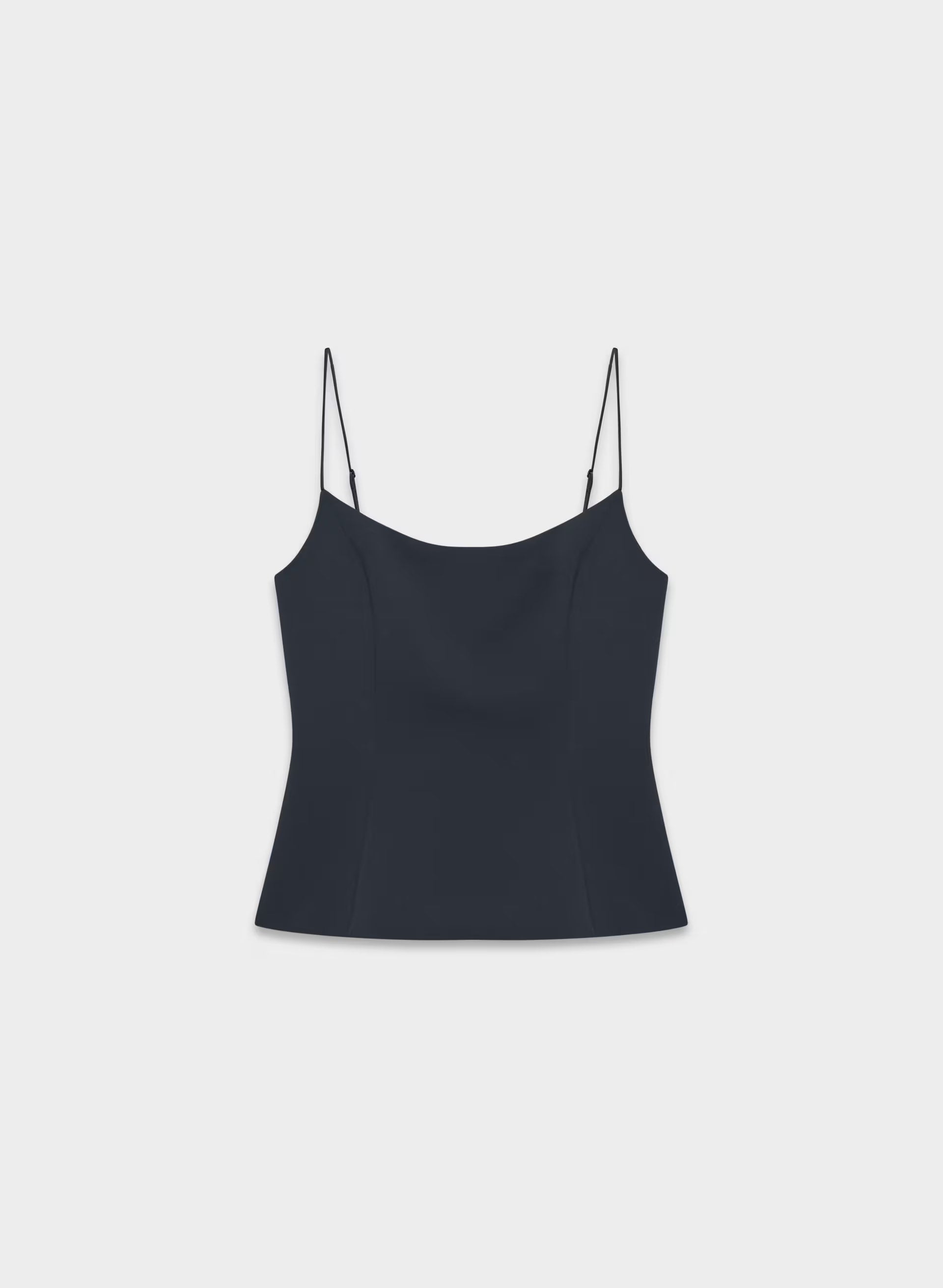 Altar Bustier - Crepette™ - DARK NIGHT NAVY