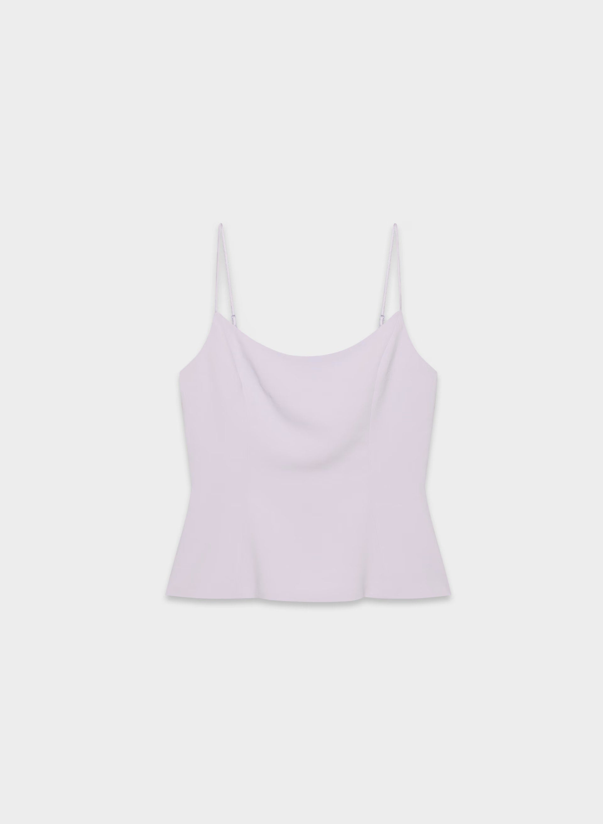 Altar Bustier - Crepette™ - WILDFLOWER LILAC