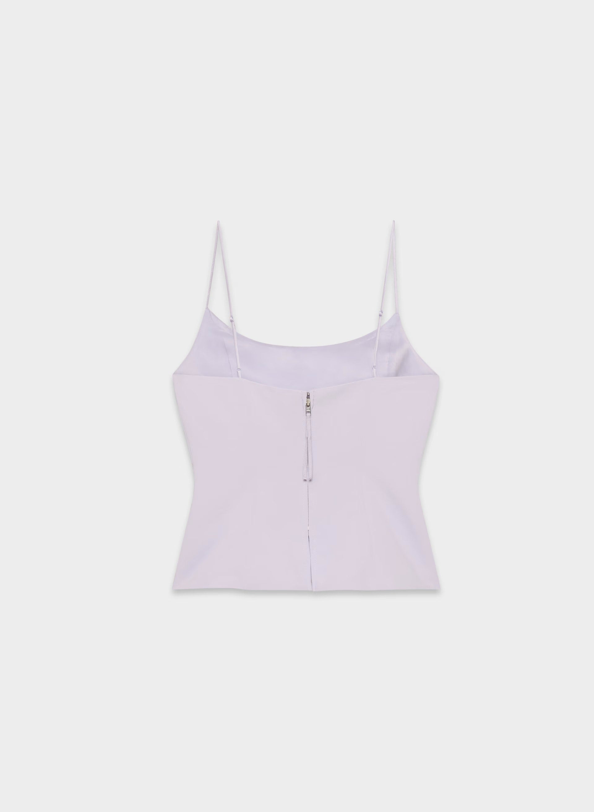 Altar Bustier - Crepette™ - WILDFLOWER LILAC