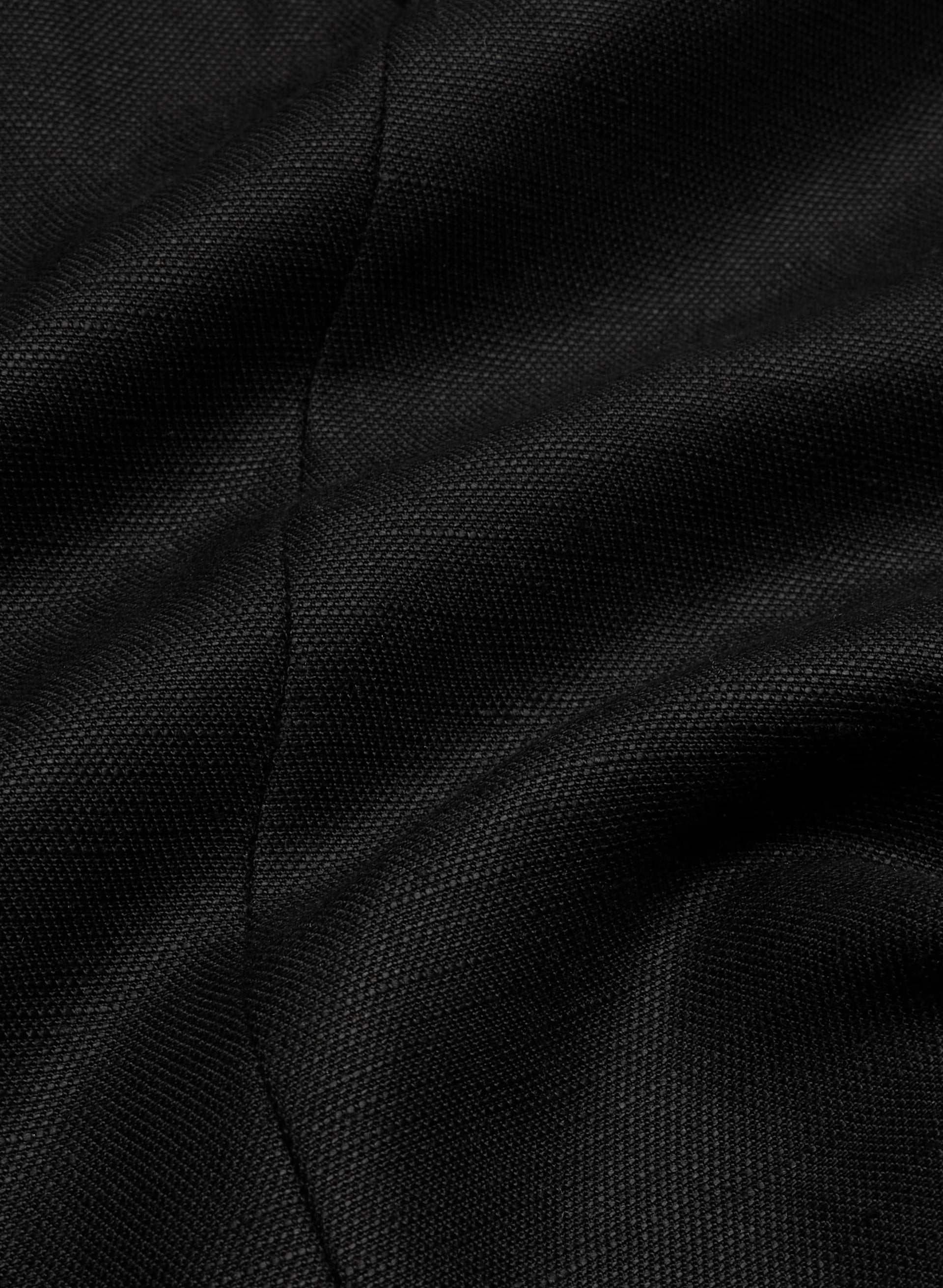 Octavo Bustier - CruiseLinen™ - BLACK