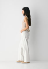 Octavo Bustier - CruiseLinen™ - MARCONA BEIGE