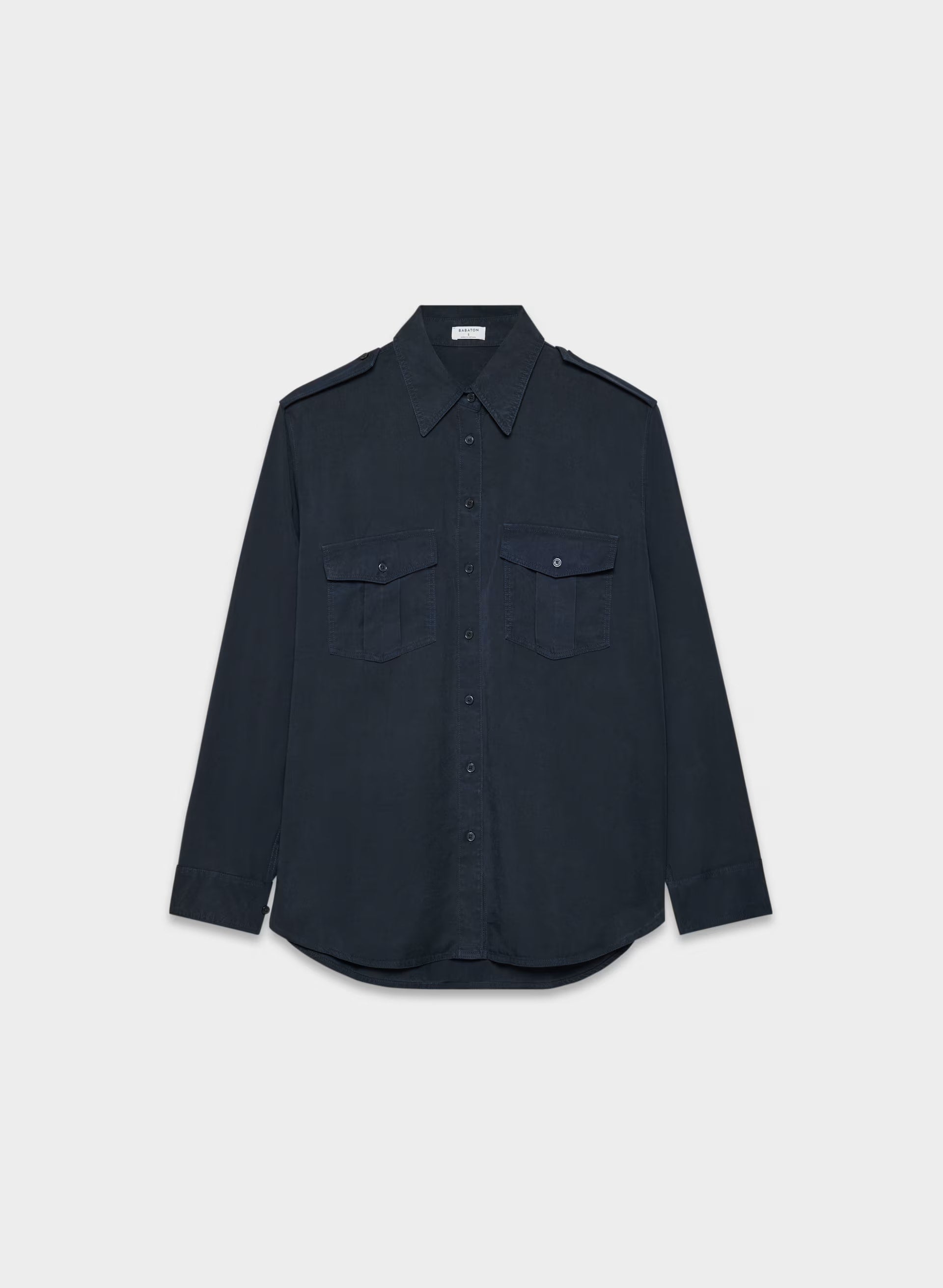 Incentive Shirt - VINTAGE ADMIRAL