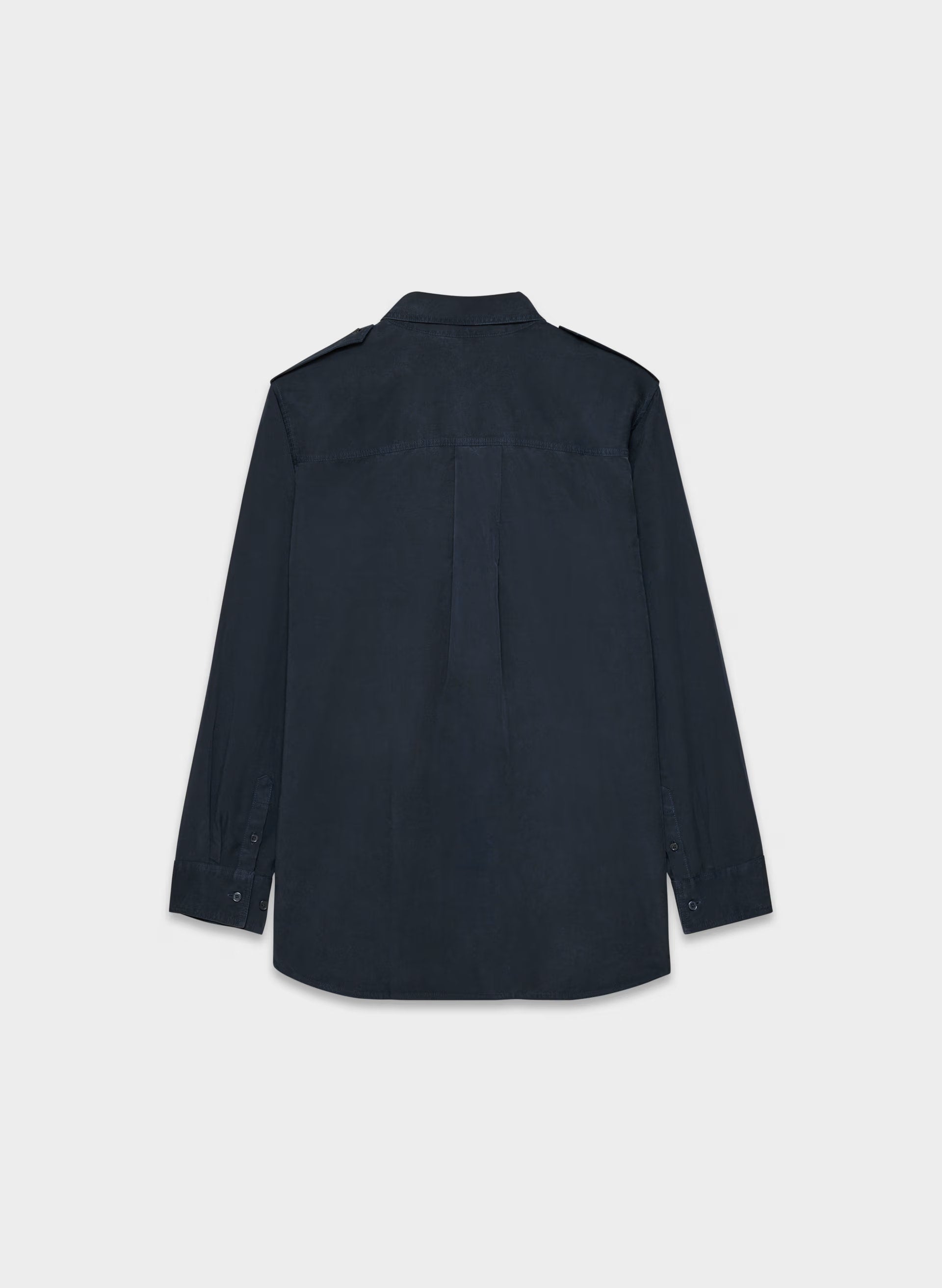 Incentive Shirt - VINTAGE ADMIRAL