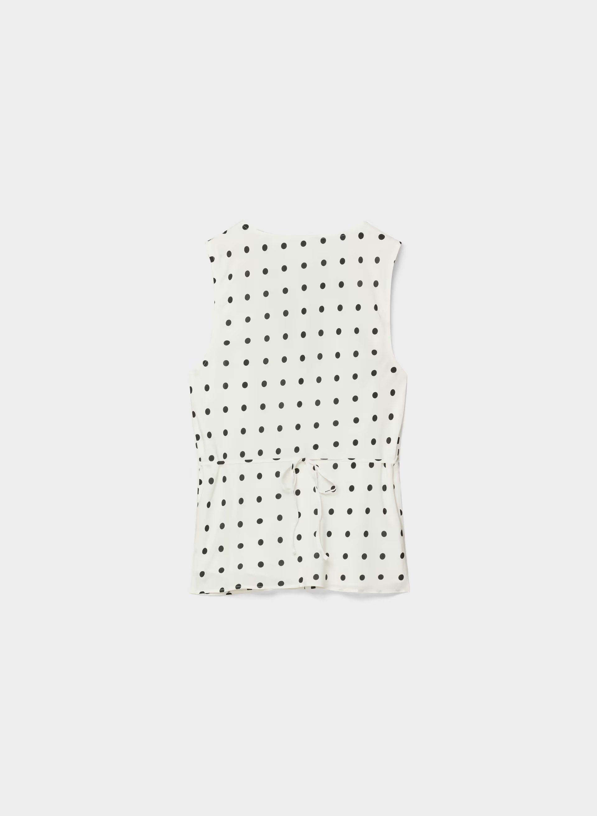 Novelist Top - LIGHT BIRCH/BLACK
