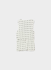 Novelist Top - LIGHT BIRCH/BLACK