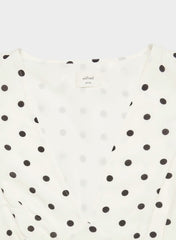 Novelist Top - LIGHT BIRCH/BLACK