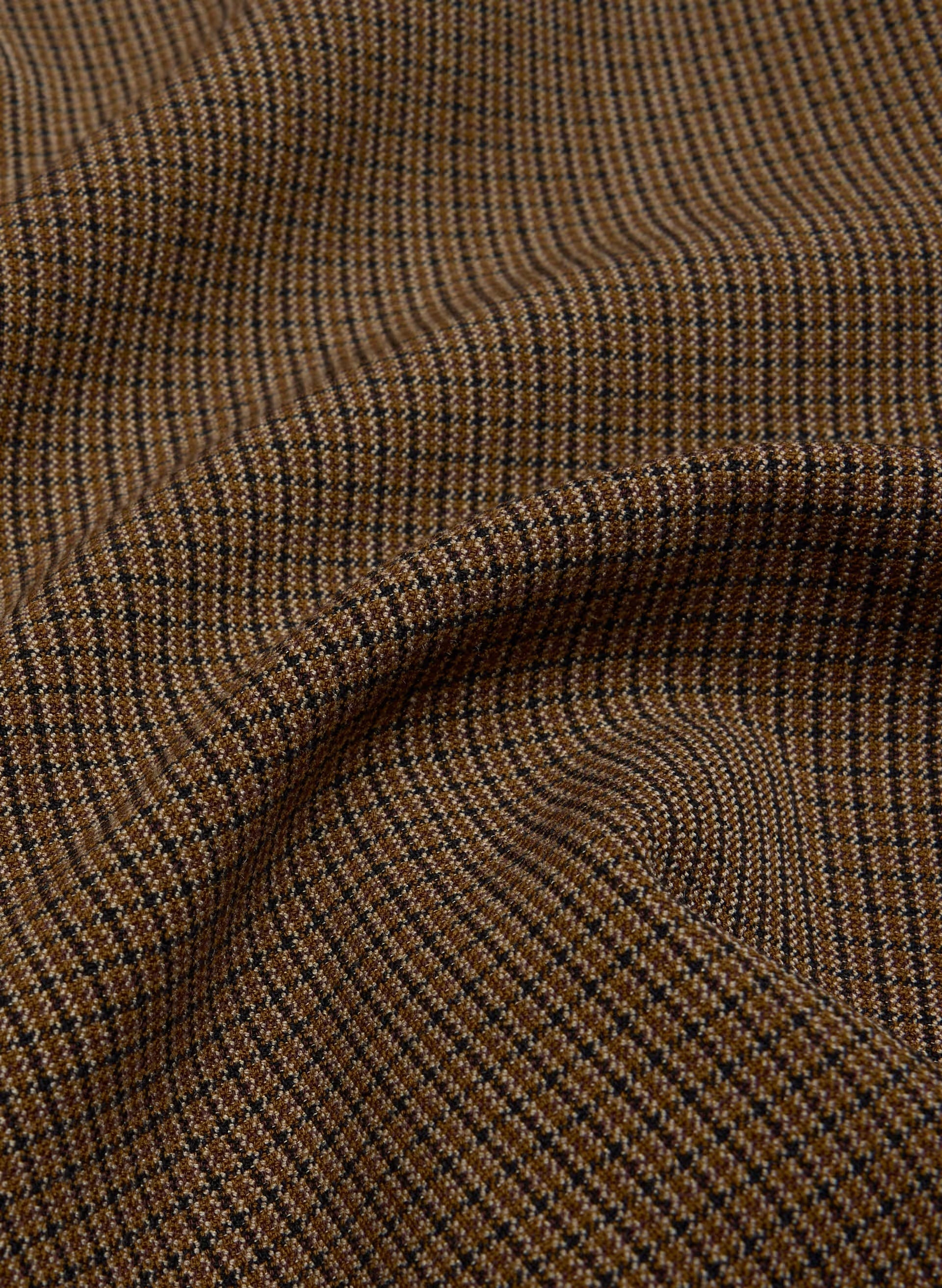 Enigma Top - Eversential™ - KYLE CHECK SVL/MSC BRN