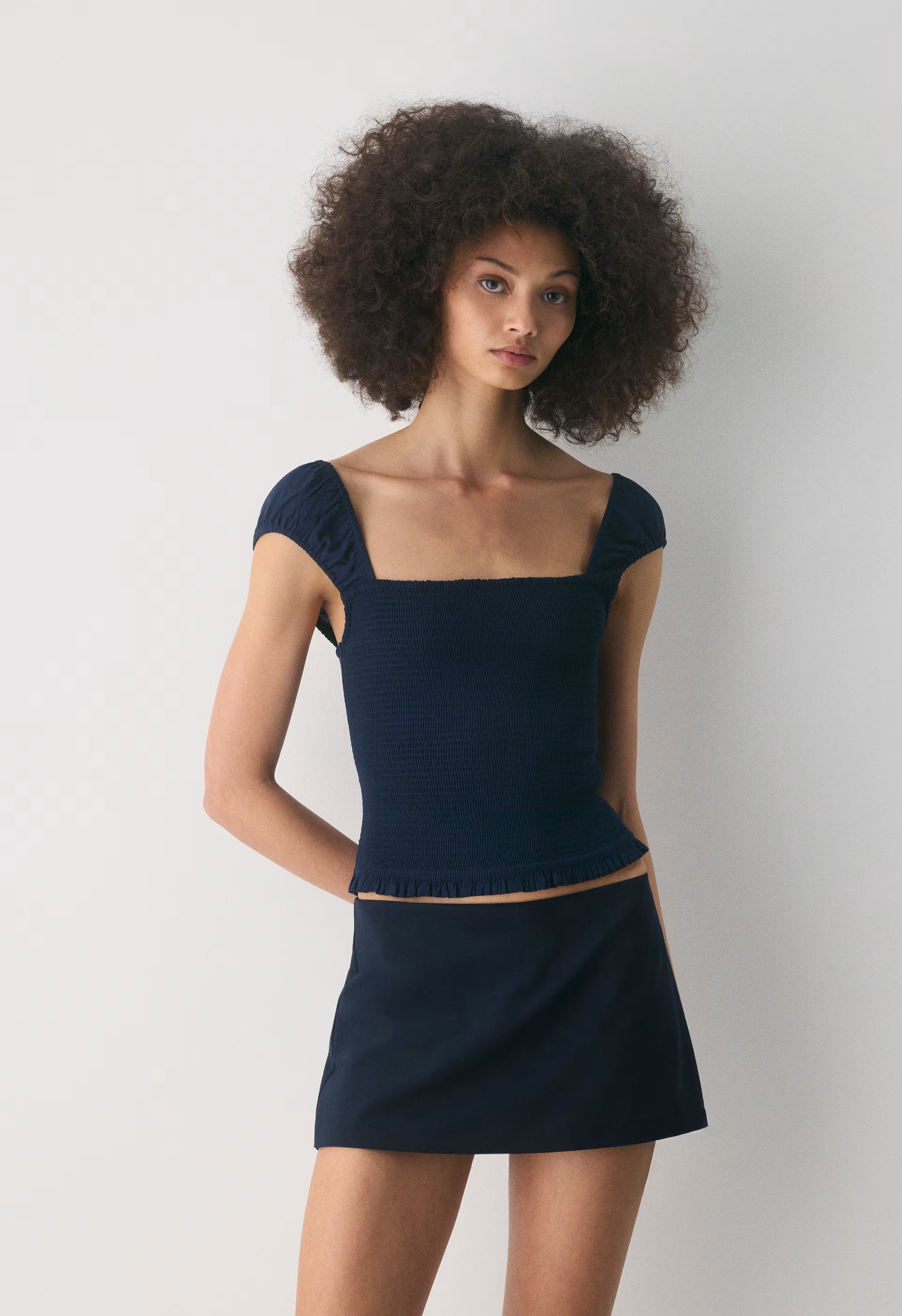 Pavlova Top - ADMIRAL