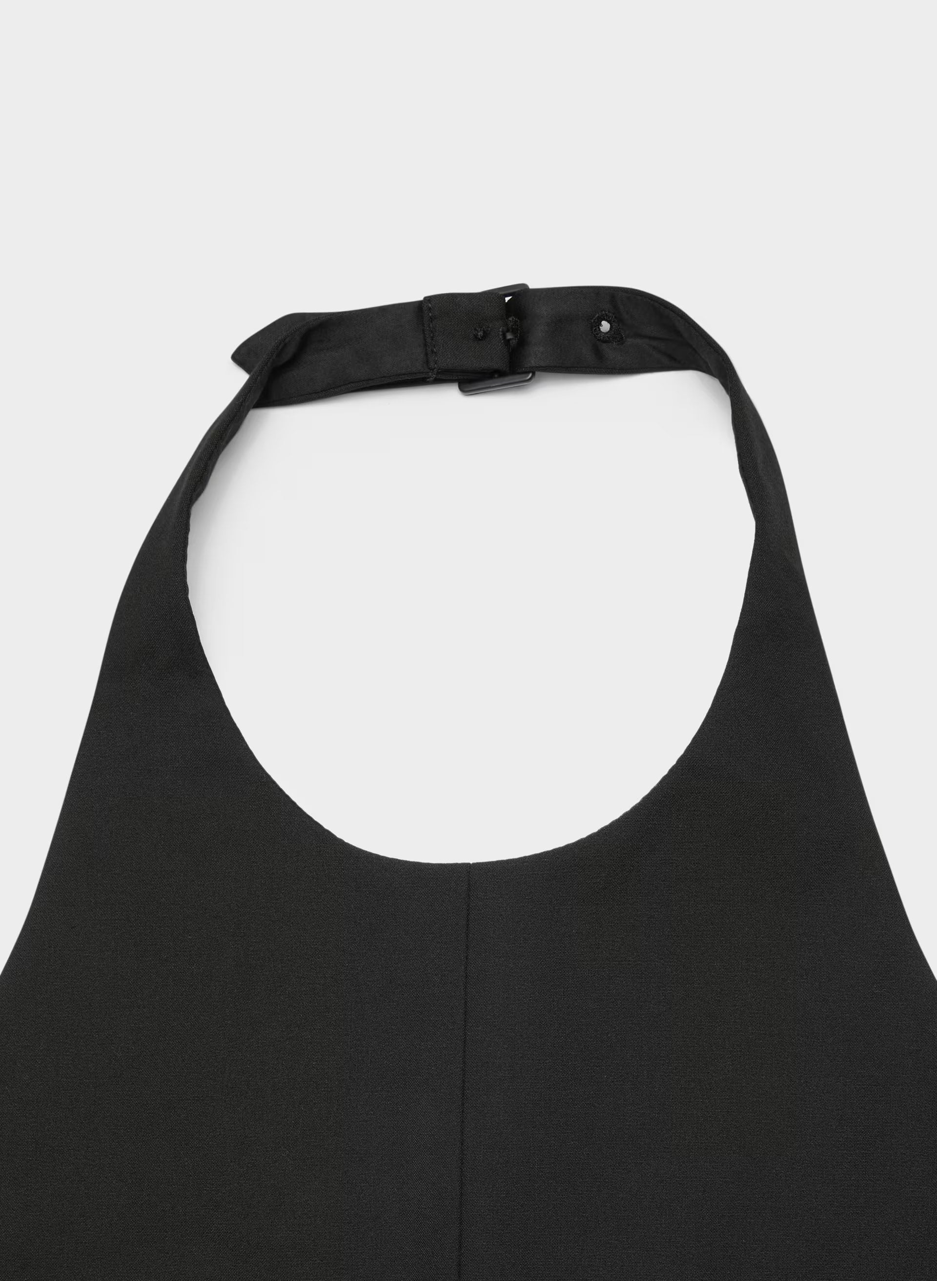 Prowess Top - Eversential™ Light - BLACK