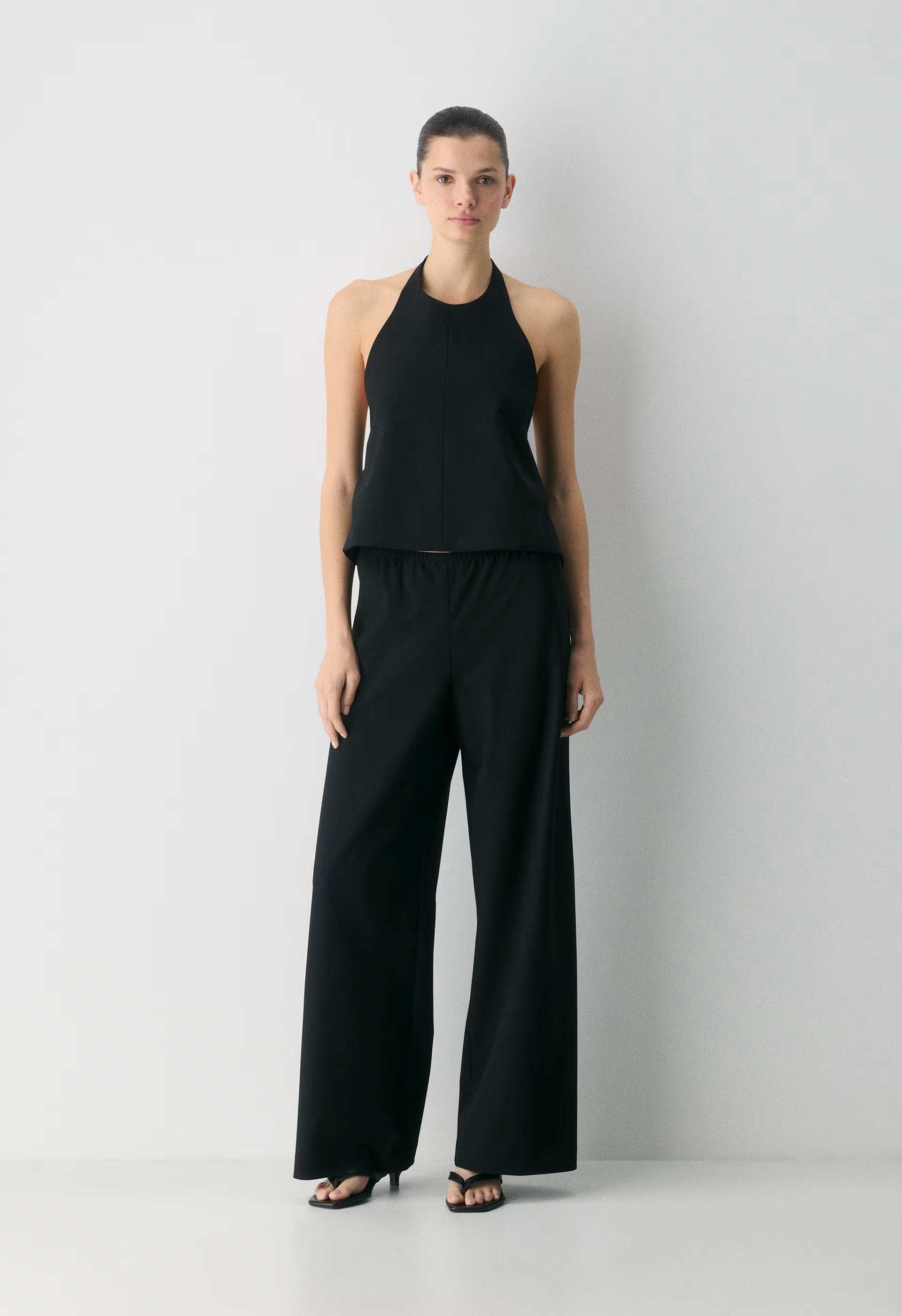 Prowess Top - Eversential™ Light - BLACK