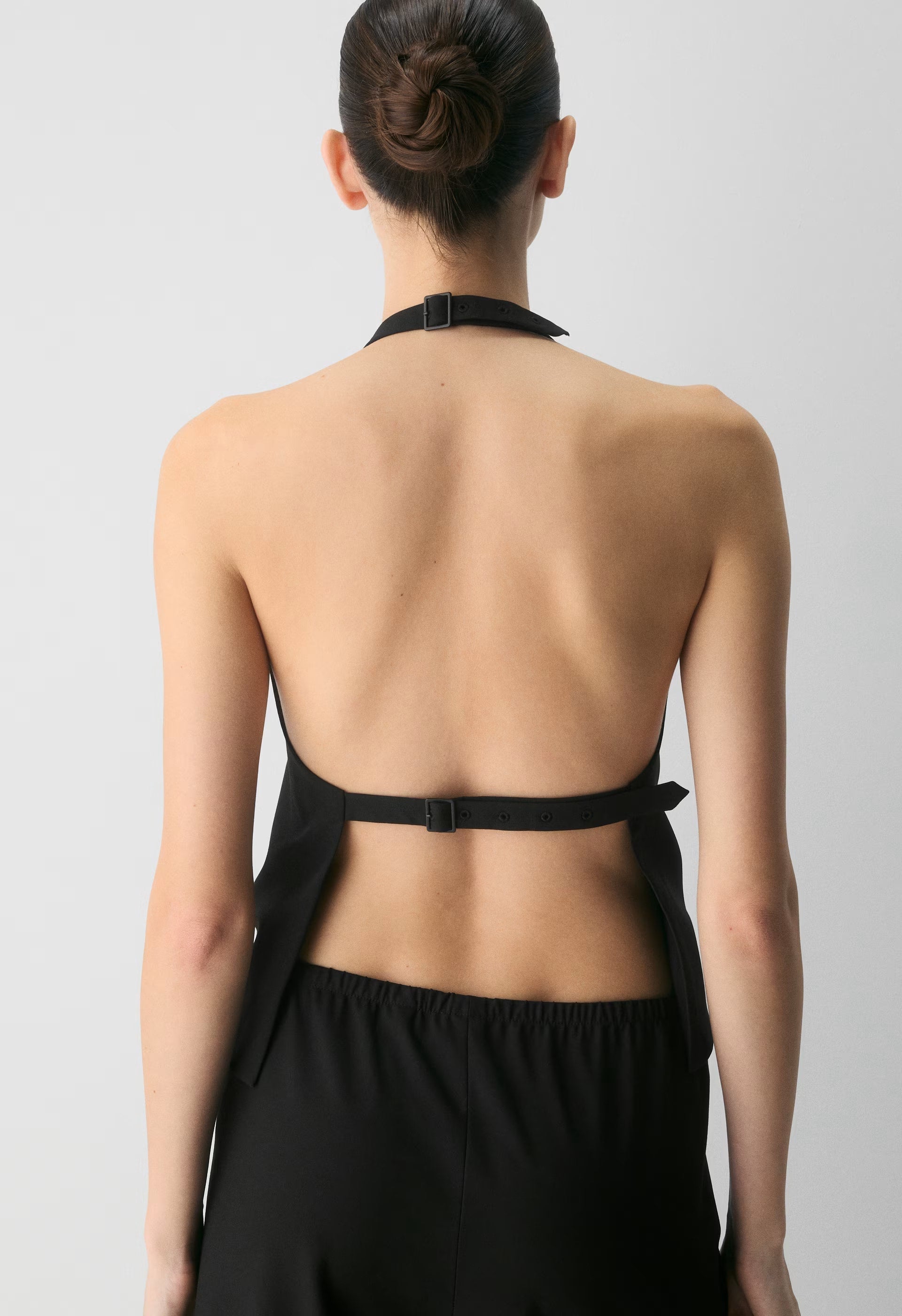 Prowess Top - Eversential™ Light - BLACK