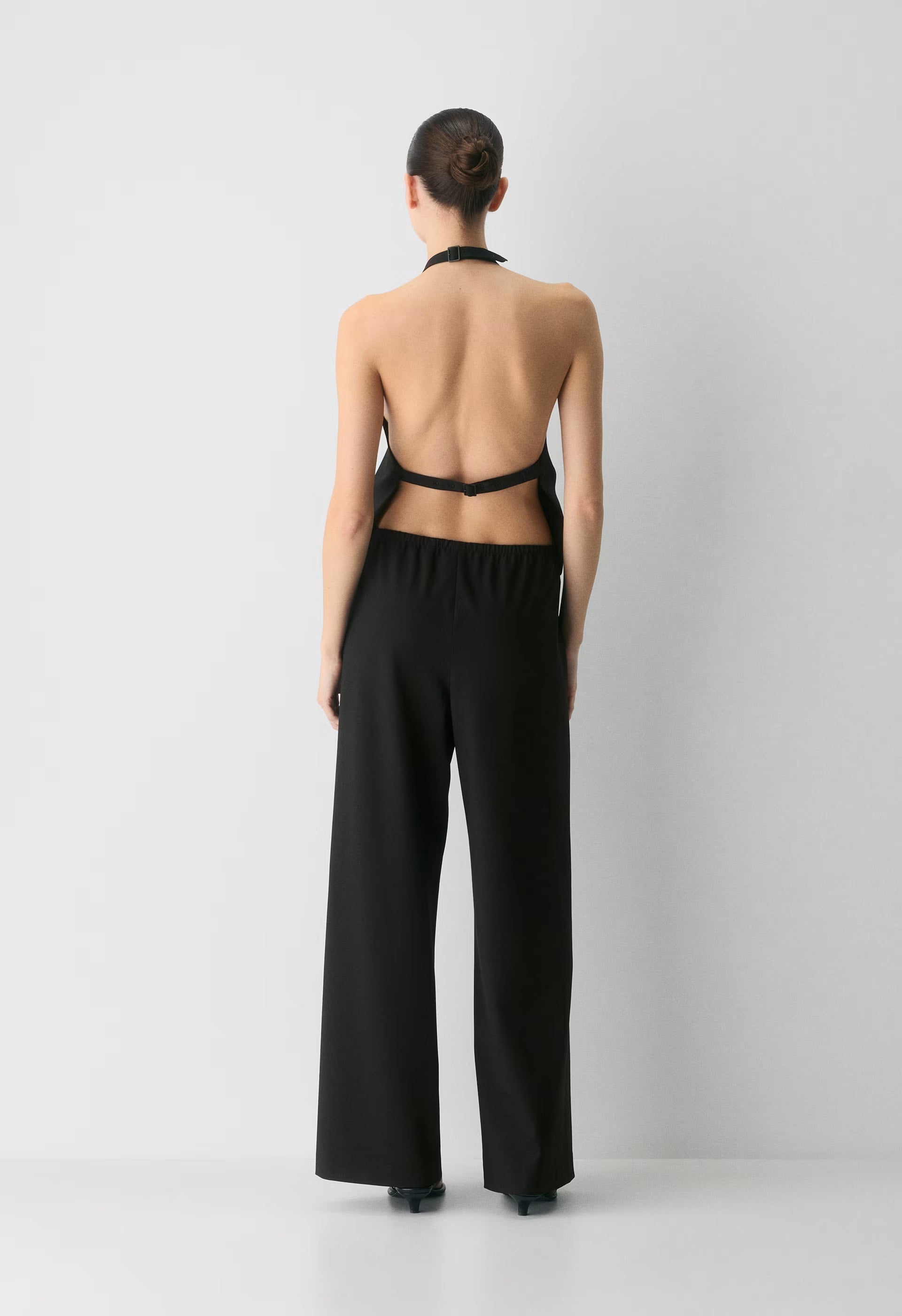 Prowess Top - Eversential™ Light - BLACK