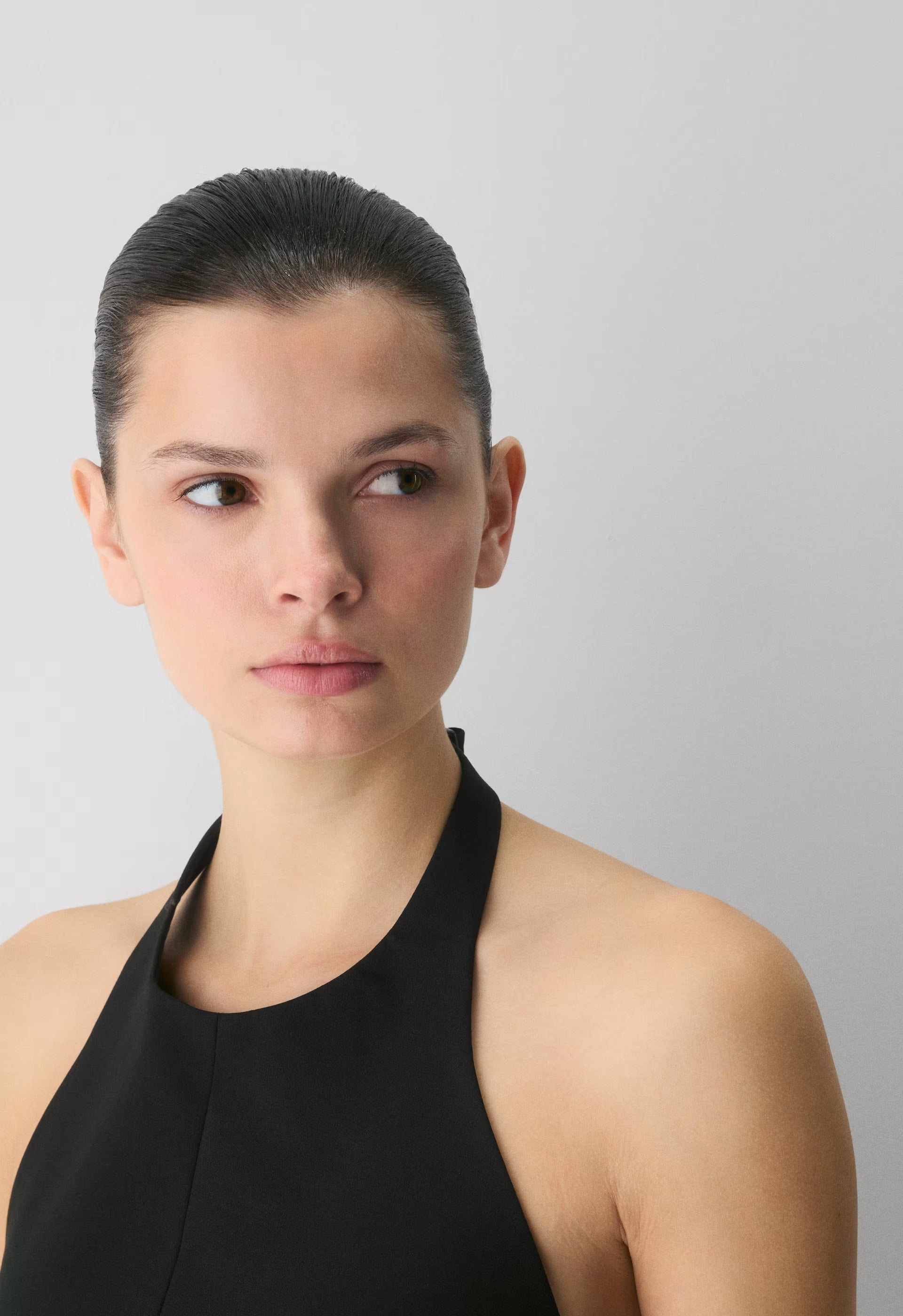 Prowess Top - Eversential™ Light - BLACK
