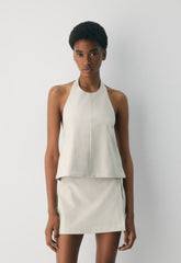 Prowess Top - Eversential™ Light - METROPOLIS BEIGE
