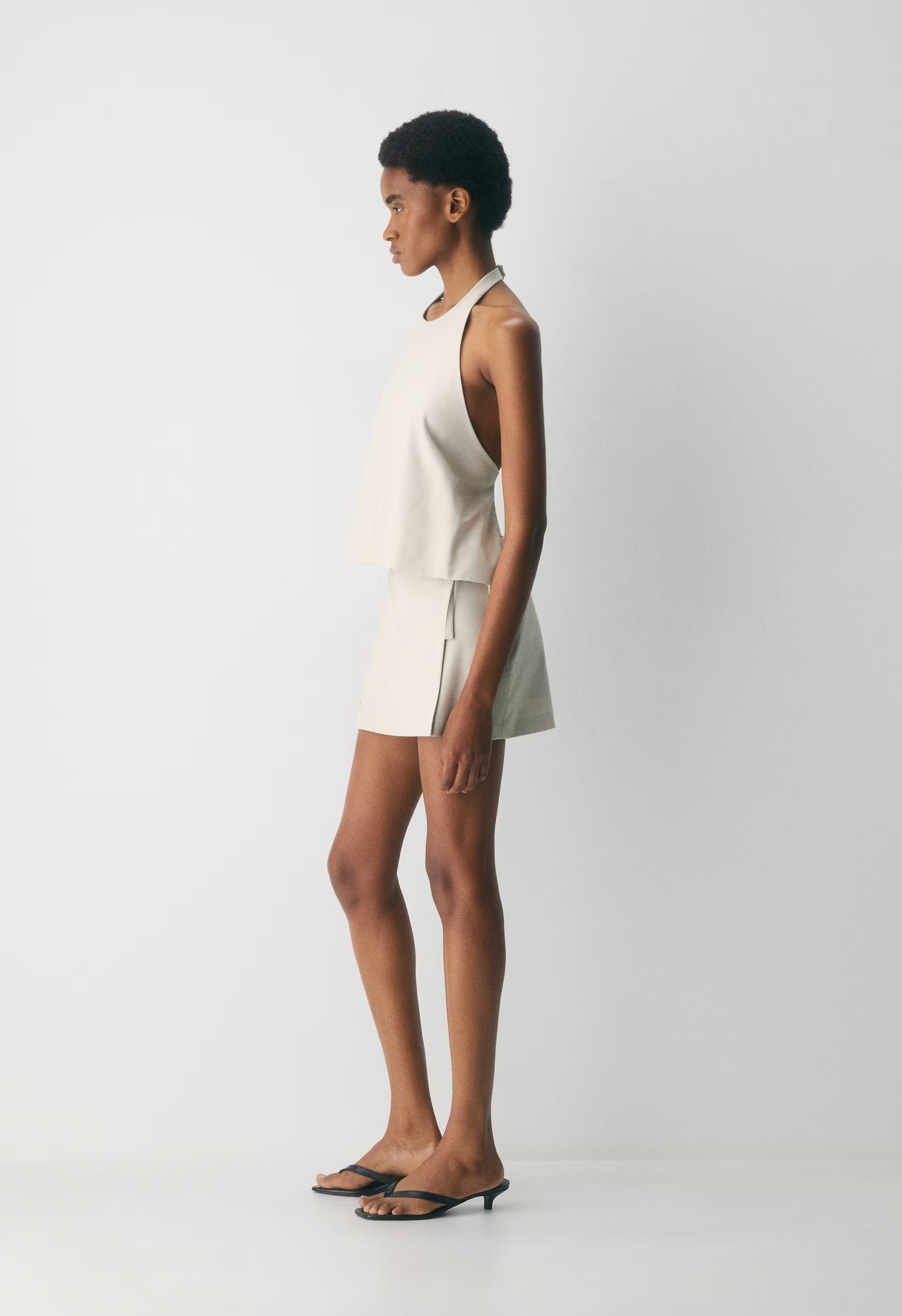 Prowess Top - Eversential™ Light - METROPOLIS BEIGE