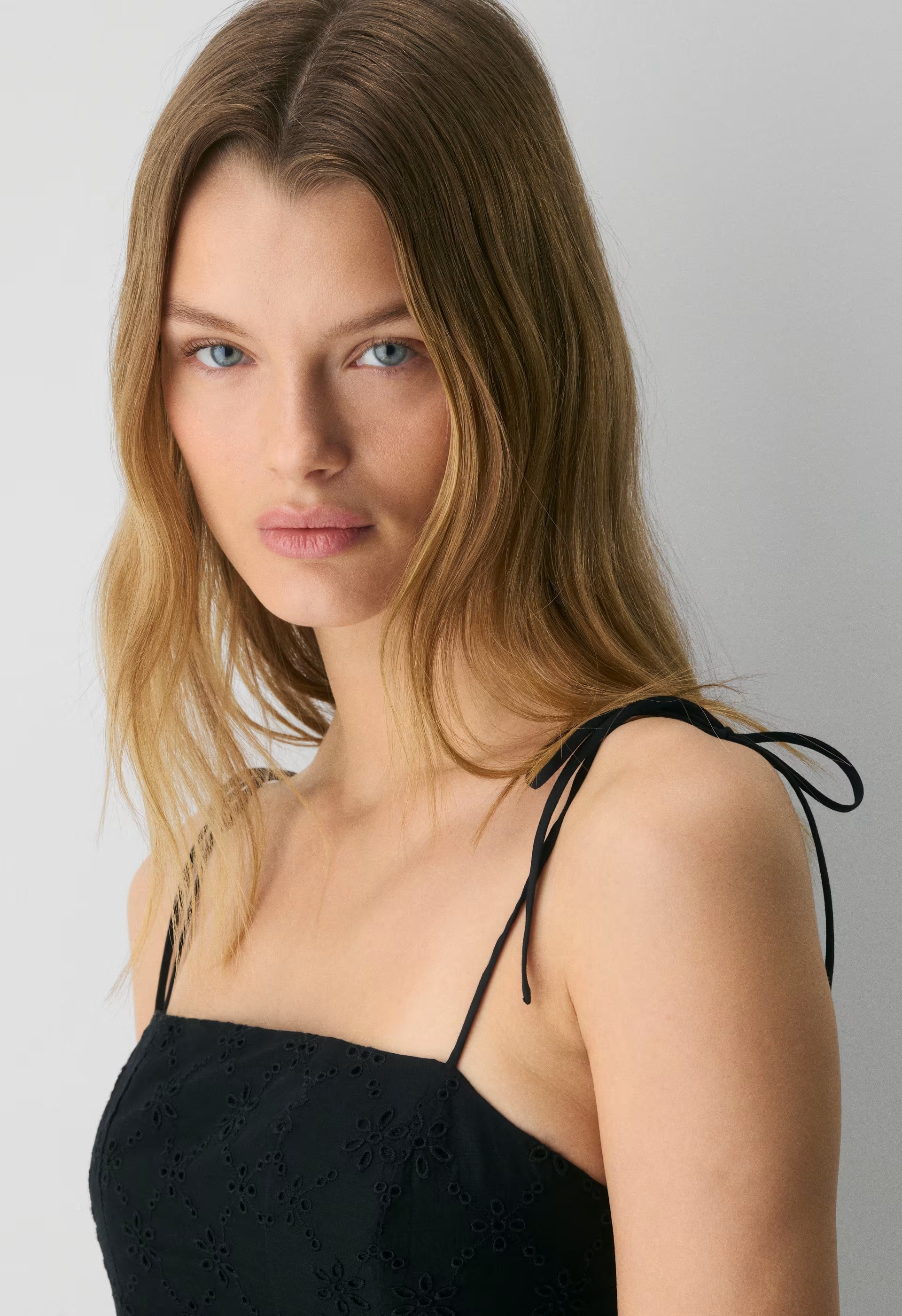 Heathcliff Top - BLACK