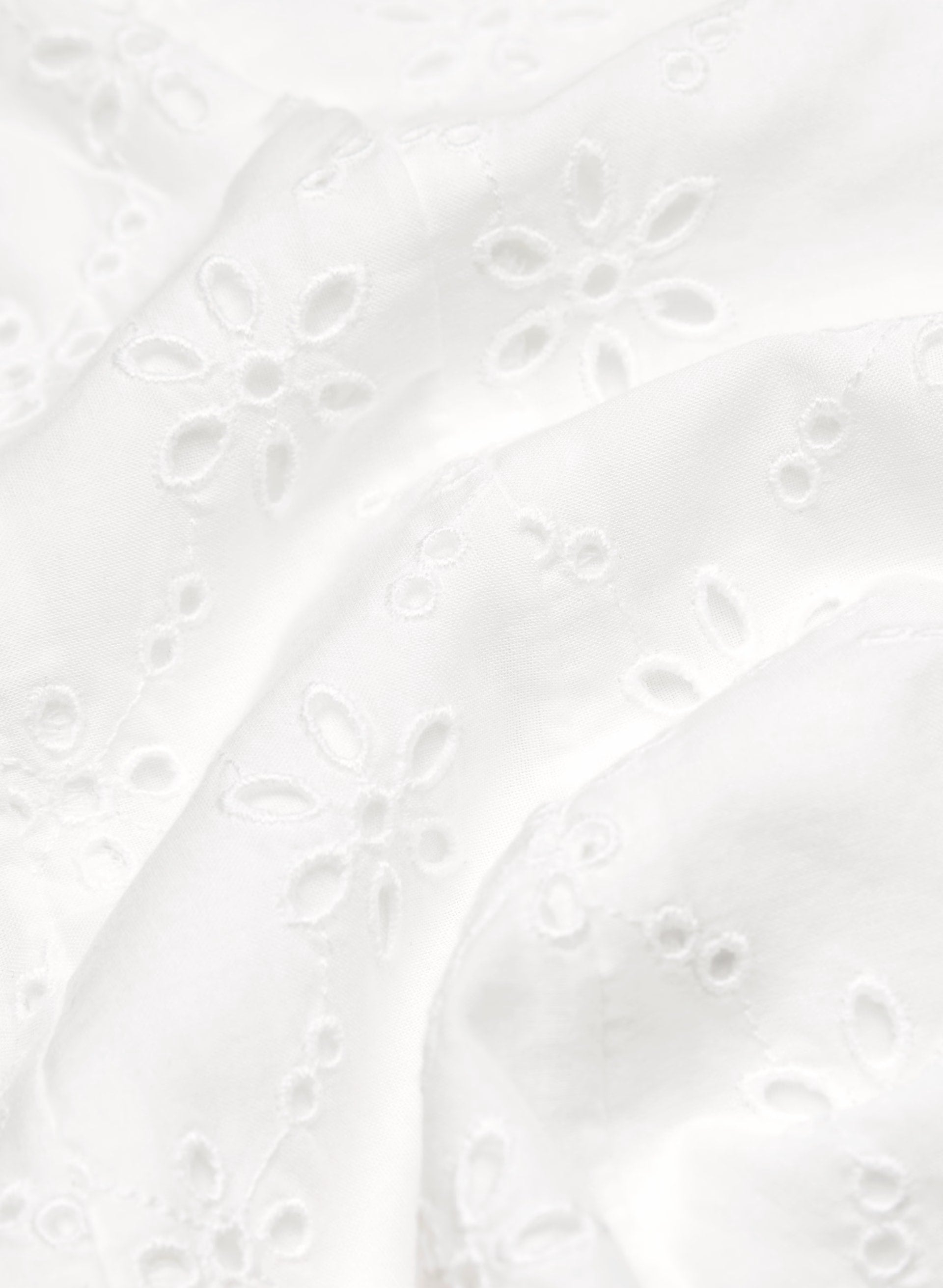 Heathcliff Top - WHITE