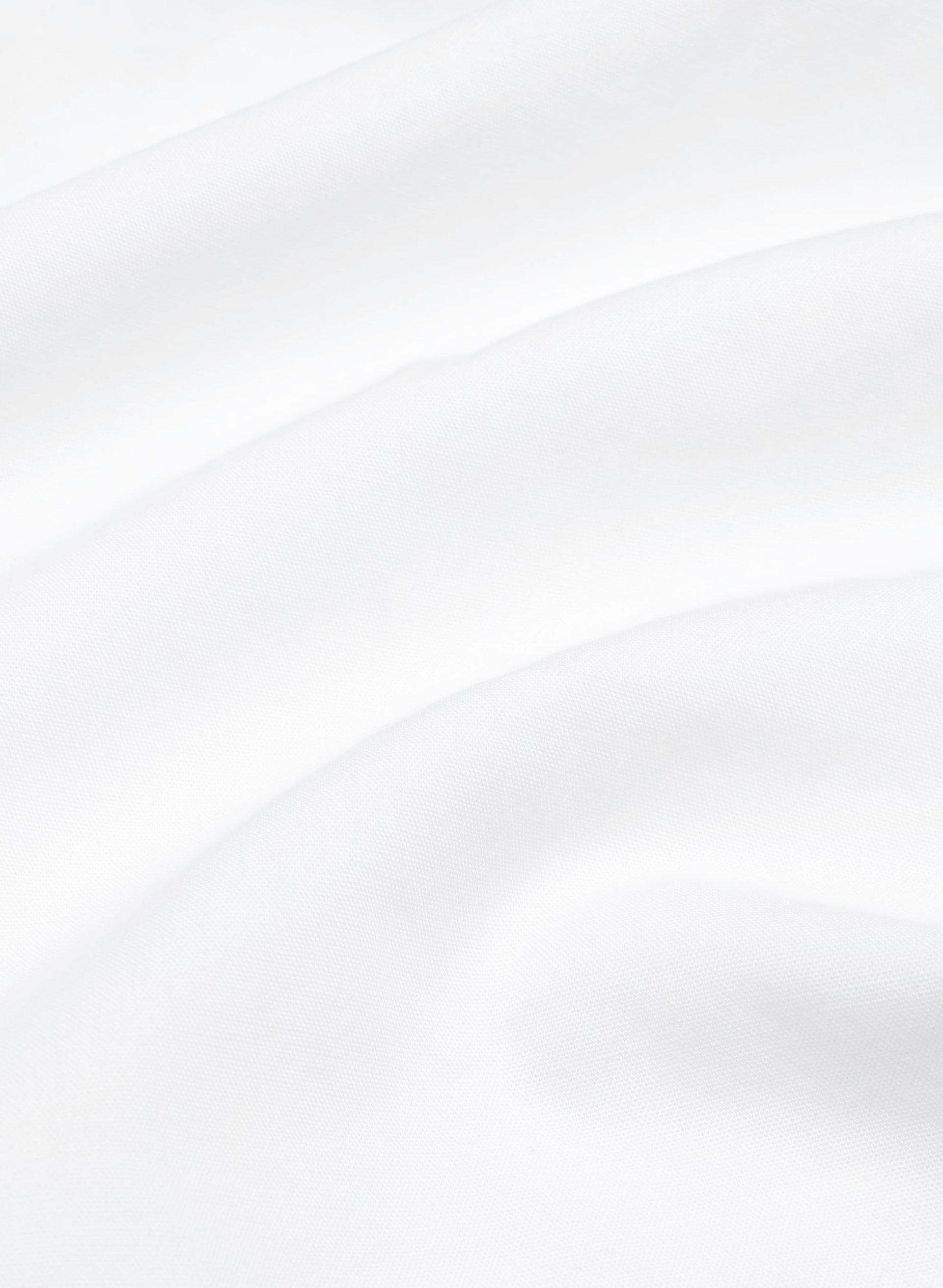 Brioche Poplin Halter Top - BRIGHT WHITE