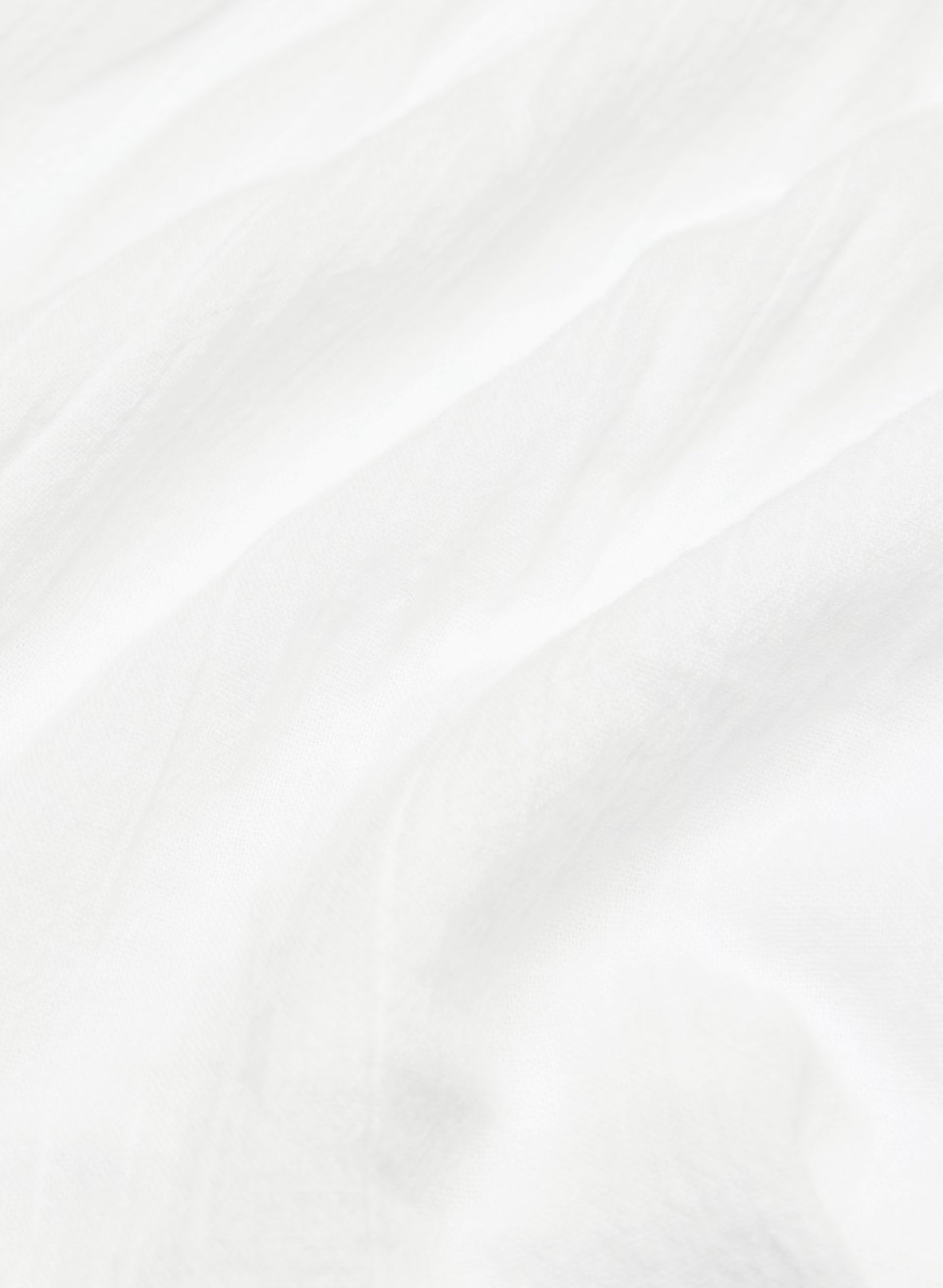 Pauline Halter Top - WHITE